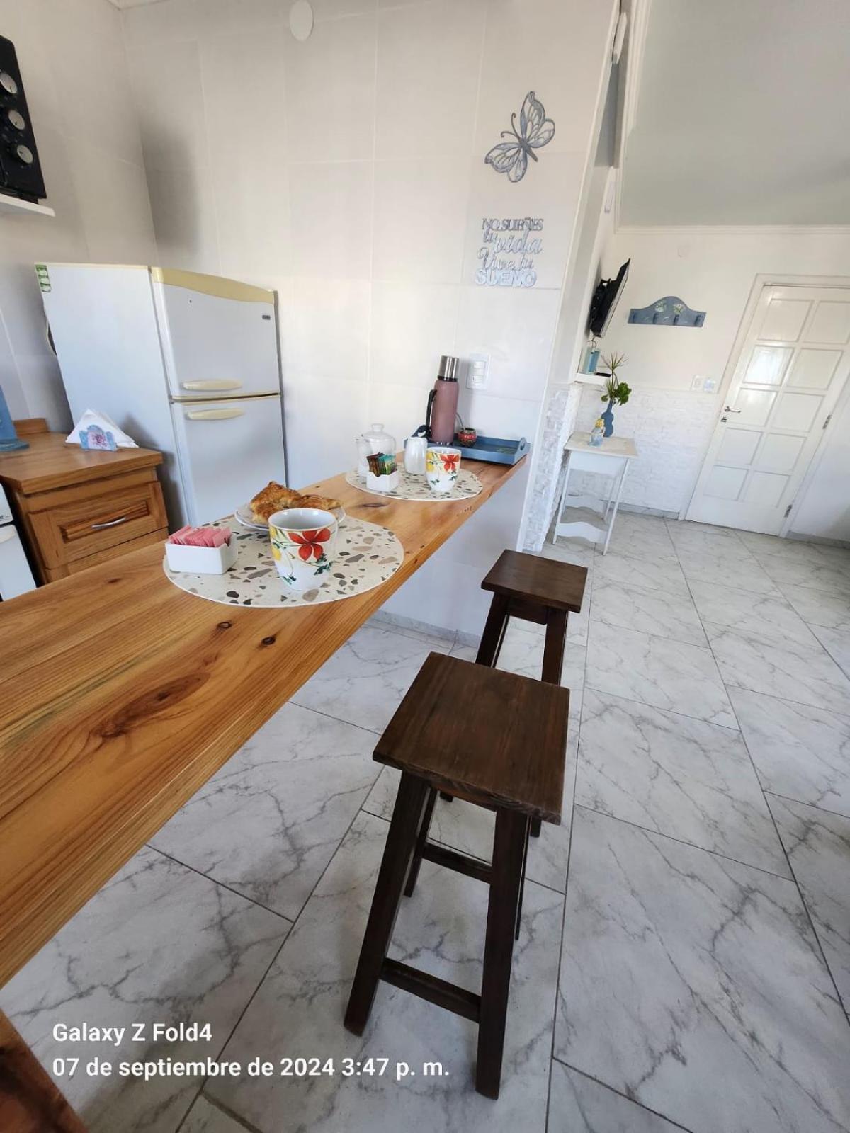 Departamento Mar del Sud-Atlanta y Mera