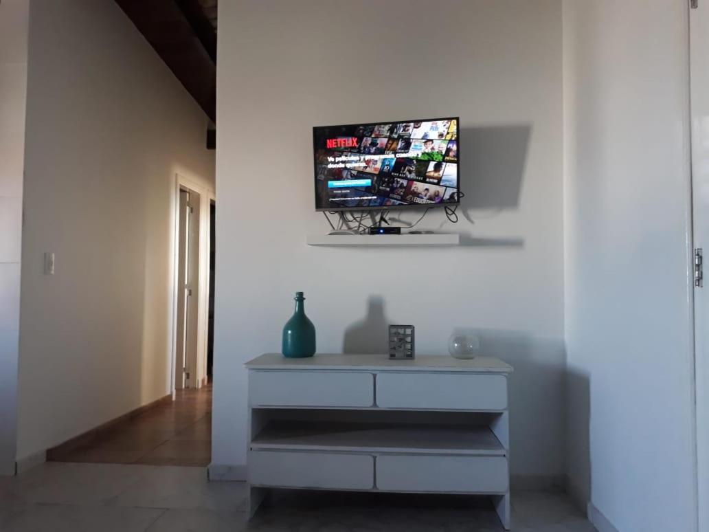 Departamento Mar del Sud-Atlanta y Mera