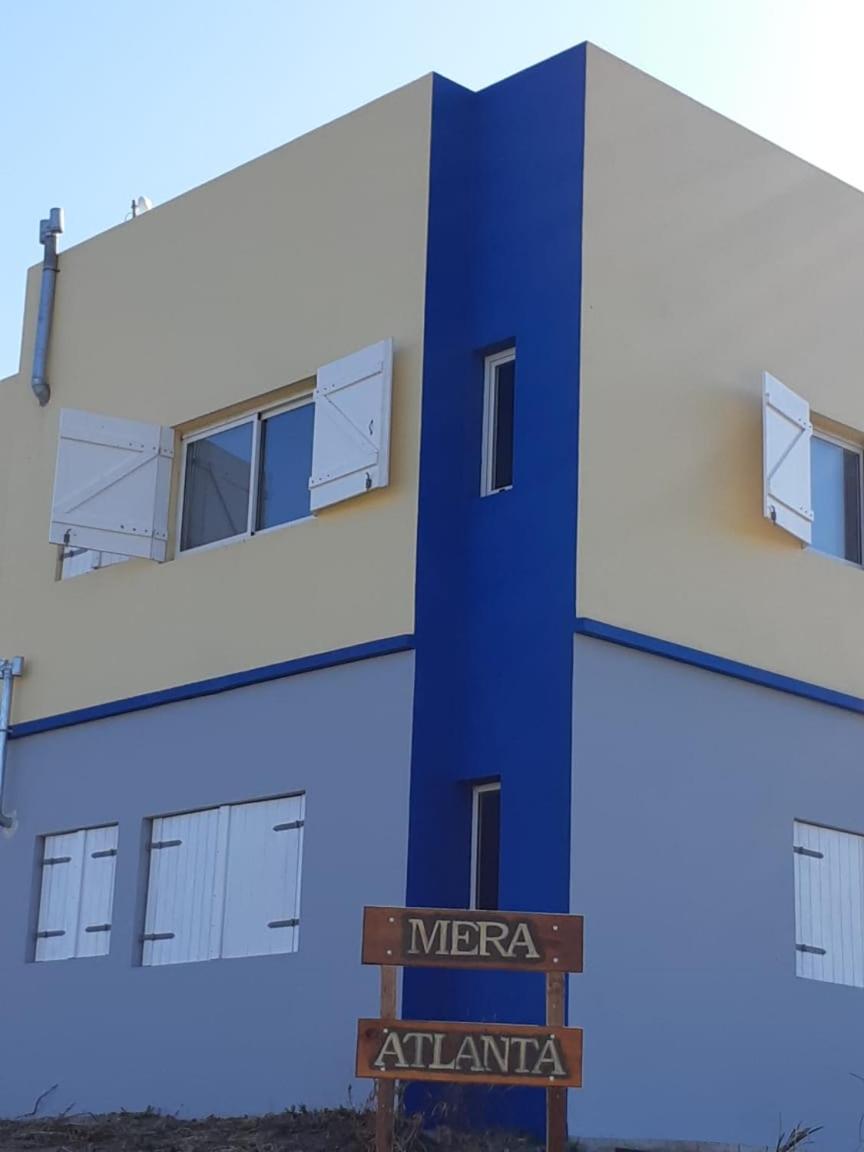 Departamento Mar del Sud-Atlanta y Mera