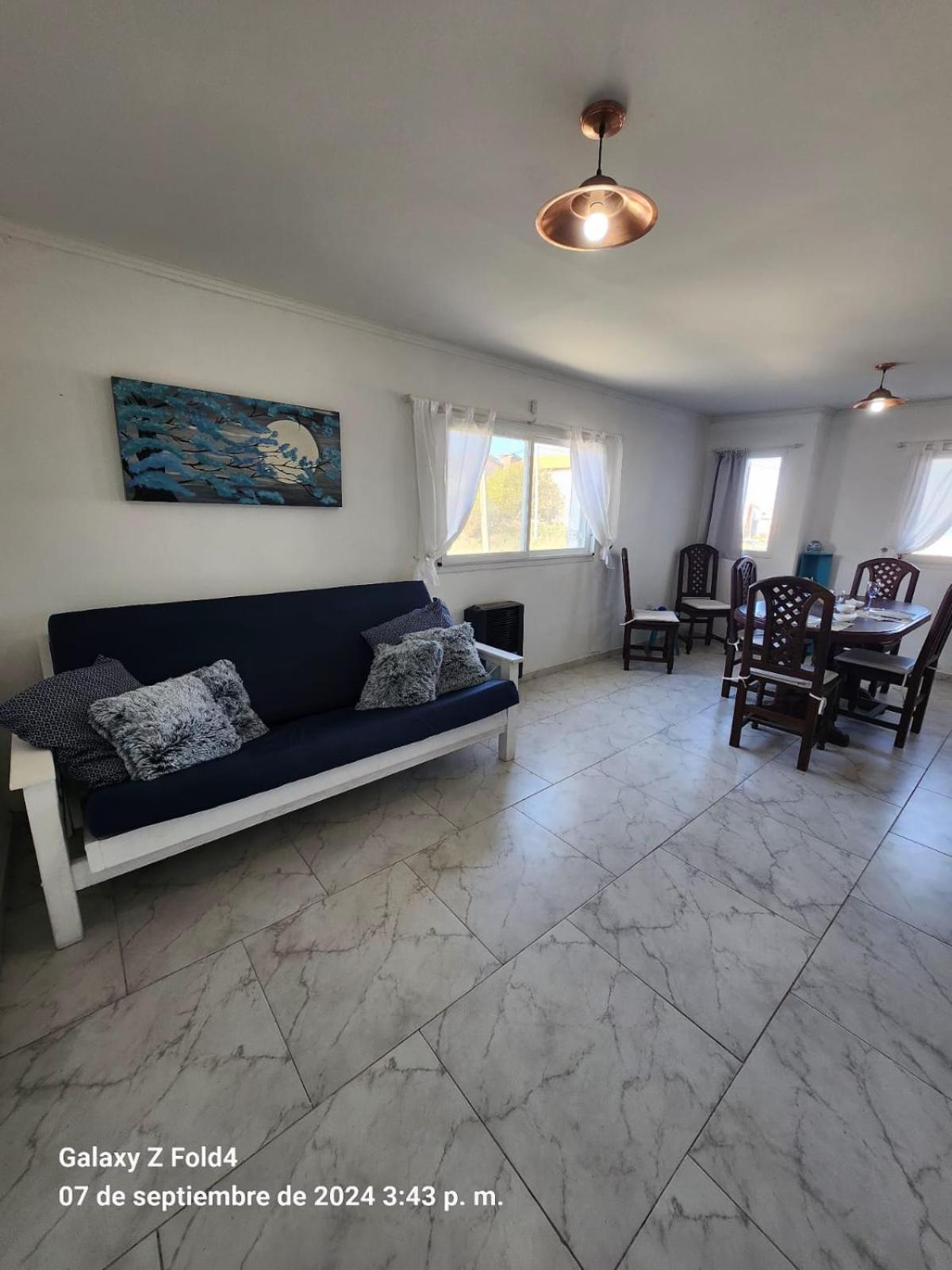 Departamento Mar del Sud-Atlanta y Mera