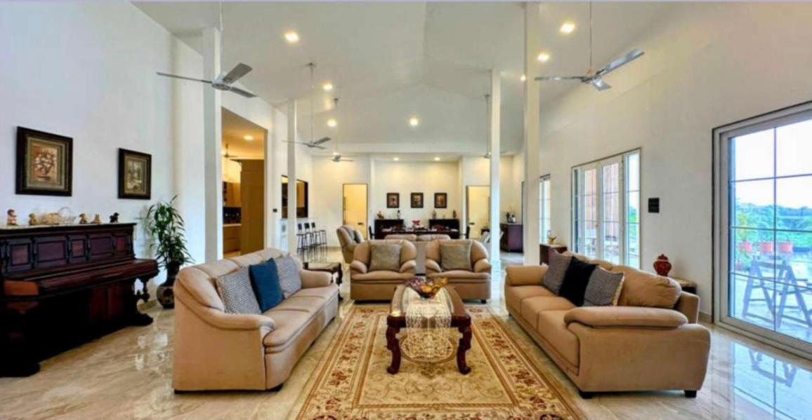 Casa Grande view 3
