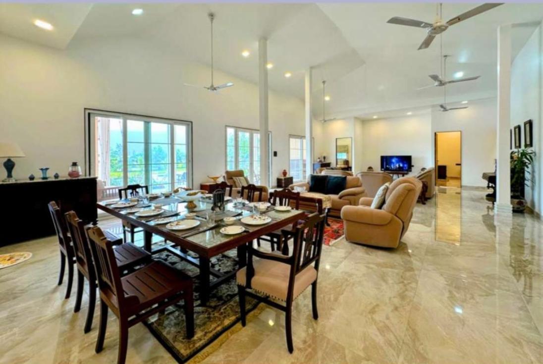 Casa Grande view 5