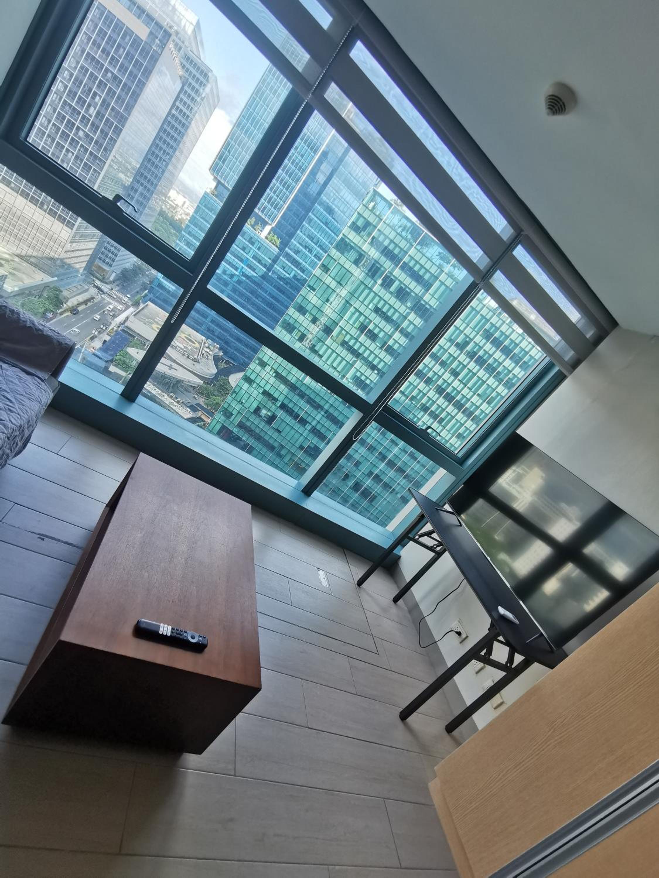 One Uptown Residence BGC One Bedroom