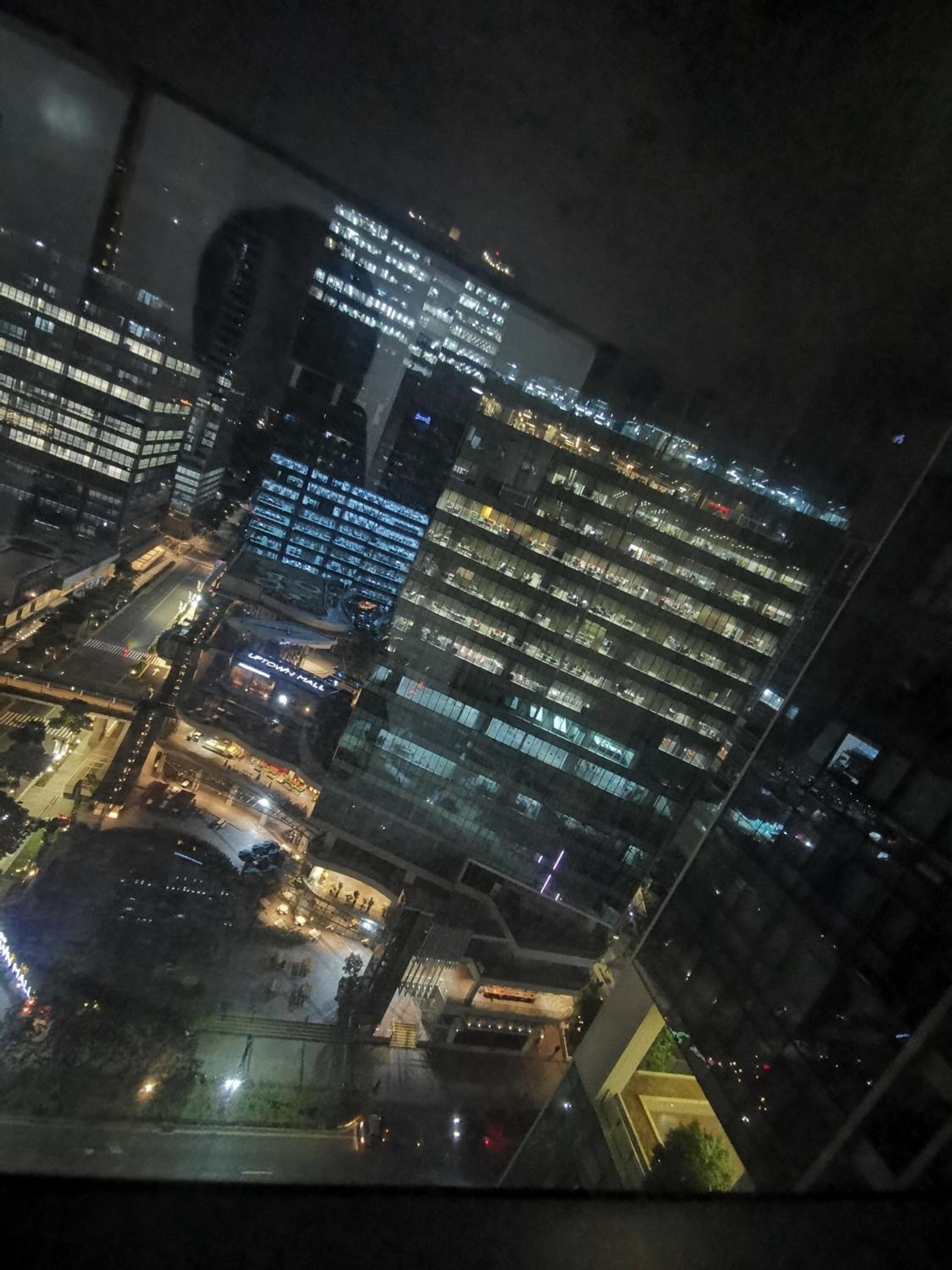 One Uptown Residence BGC One Bedroom