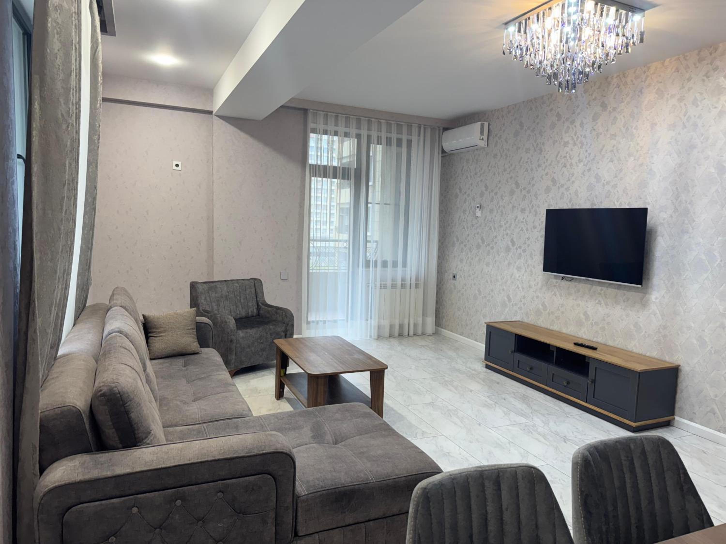 Central Elegance Suite