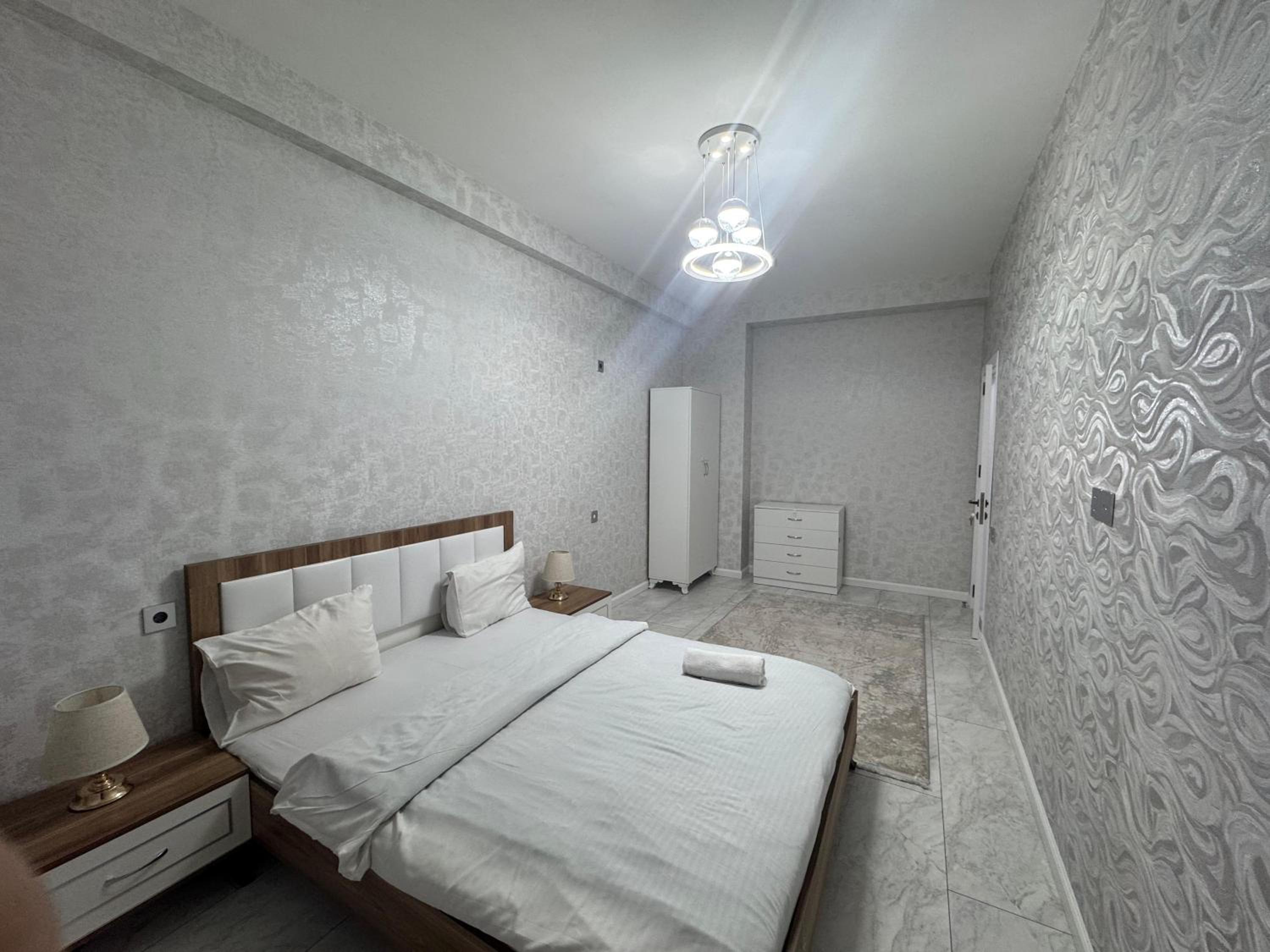 Central Elegance Suite