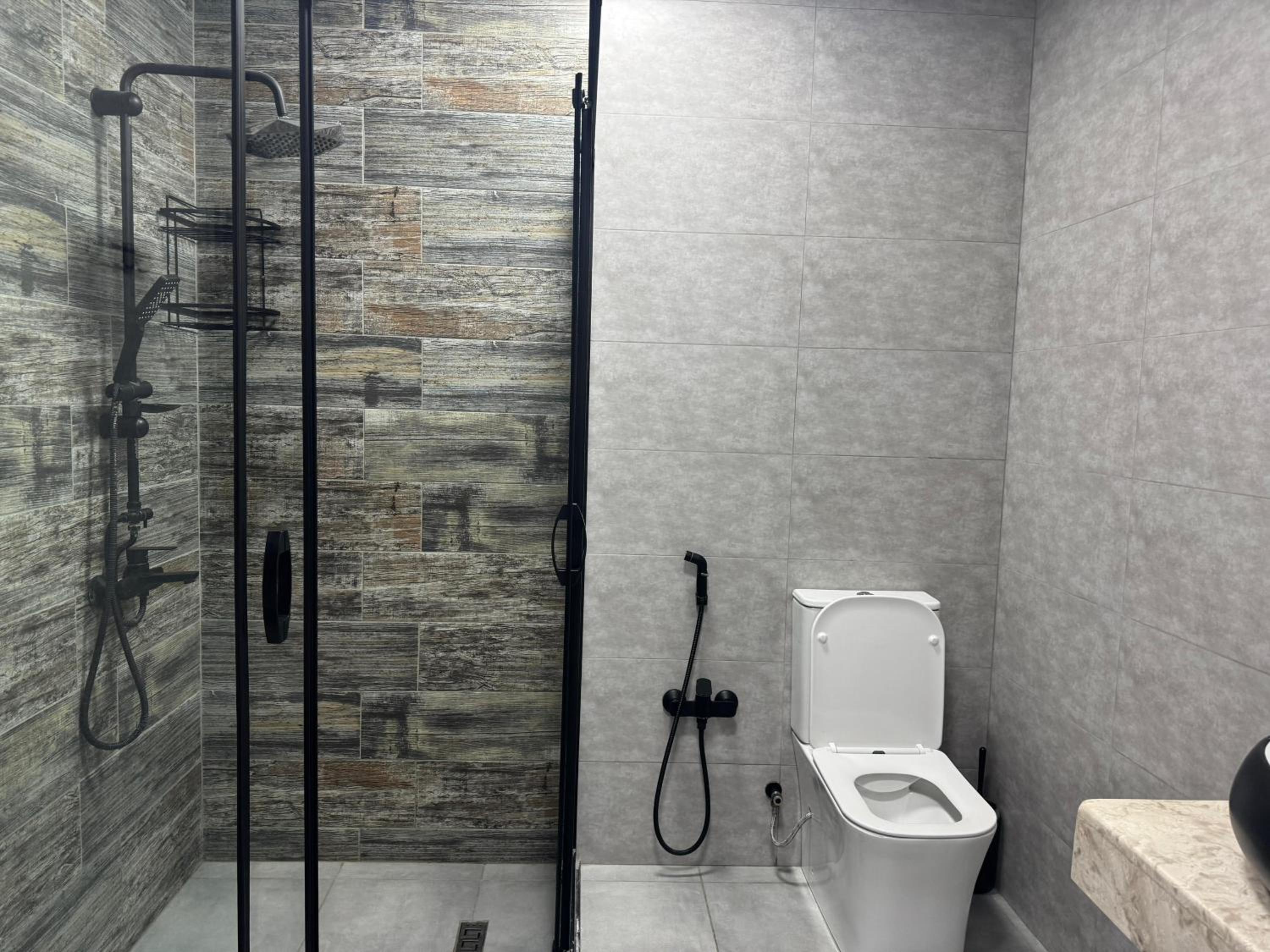 Central Elegance Suite