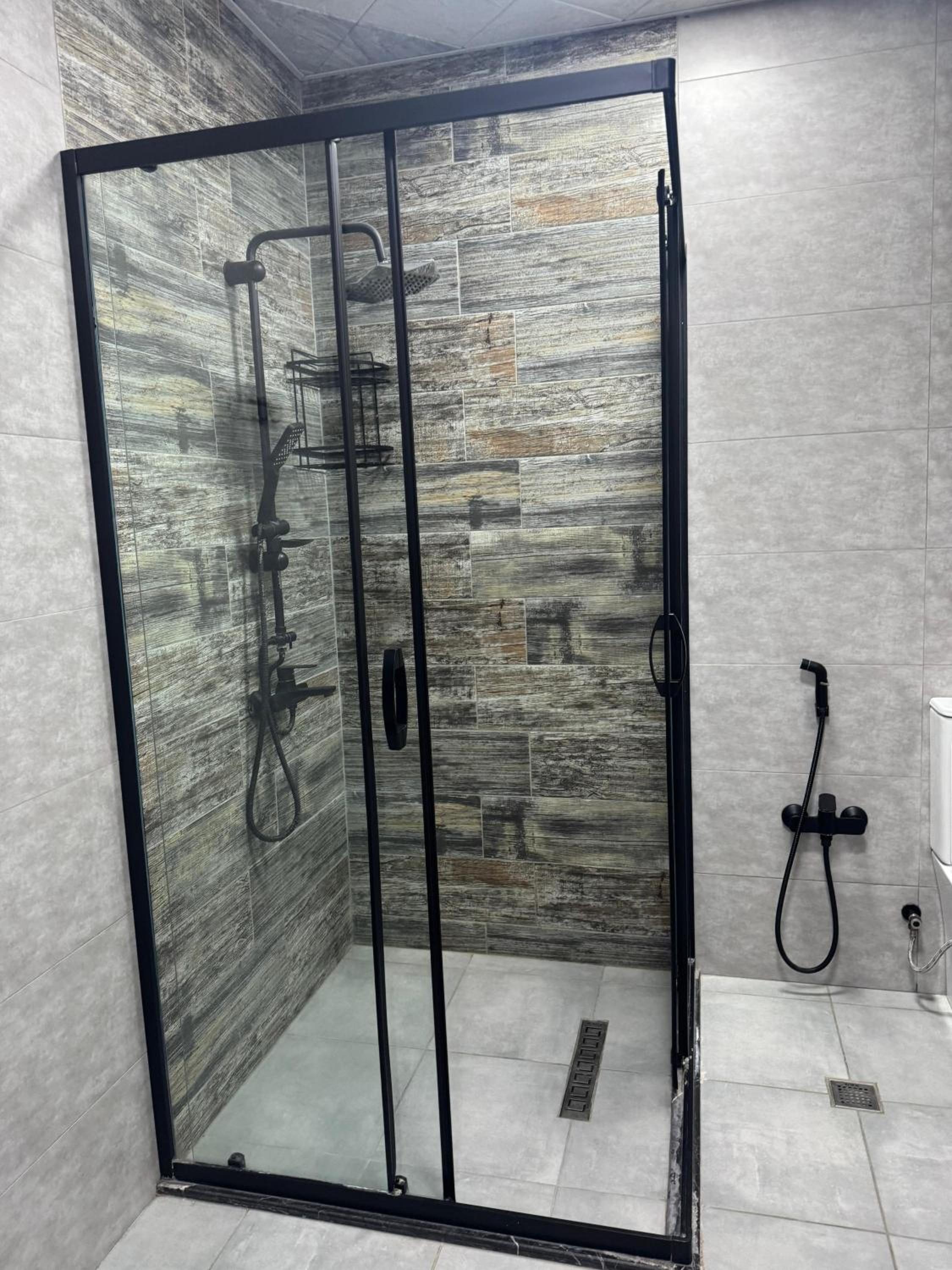 Central Elegance Suite