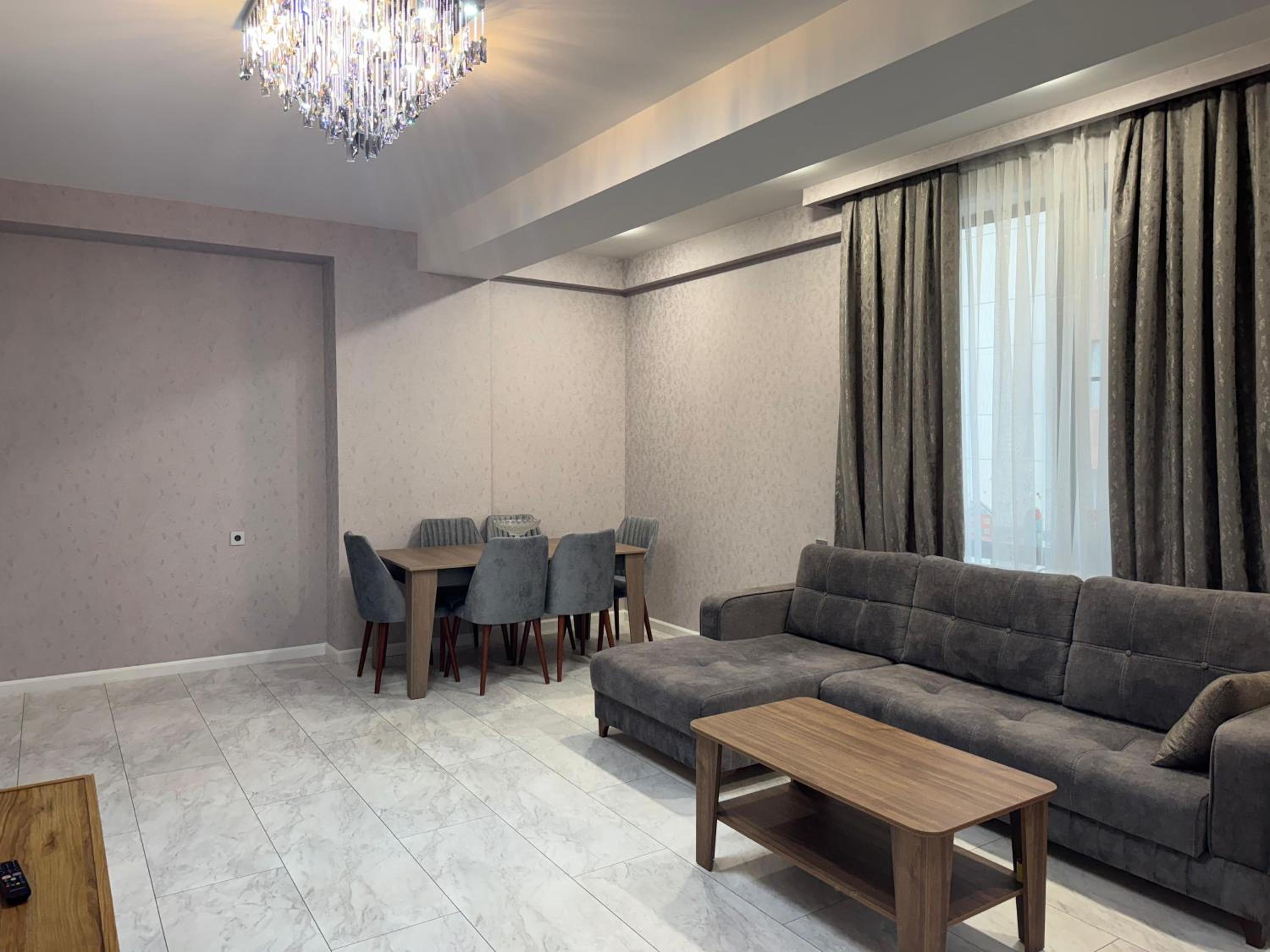 Central Elegance Suite