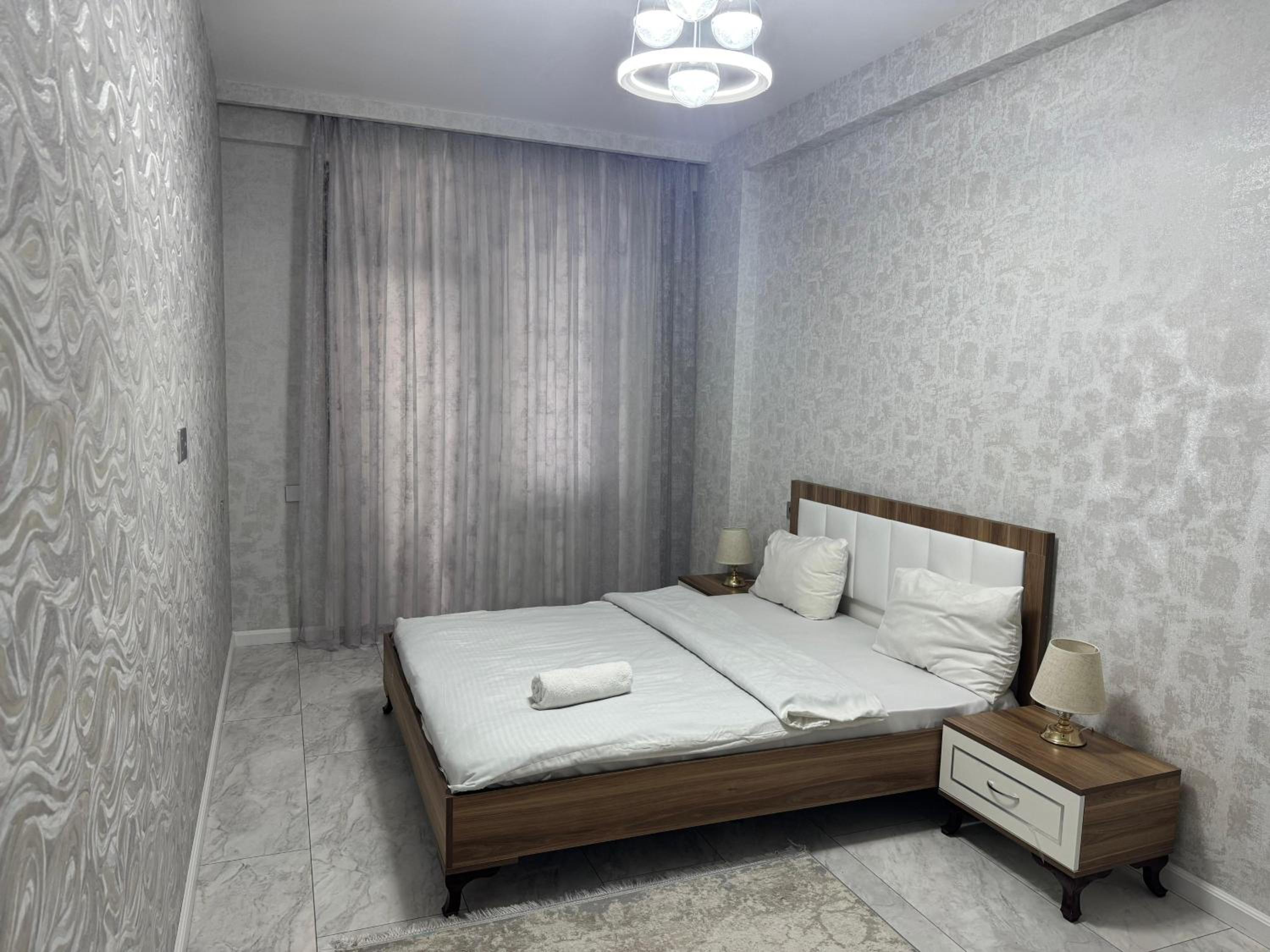 Central Elegance Suite