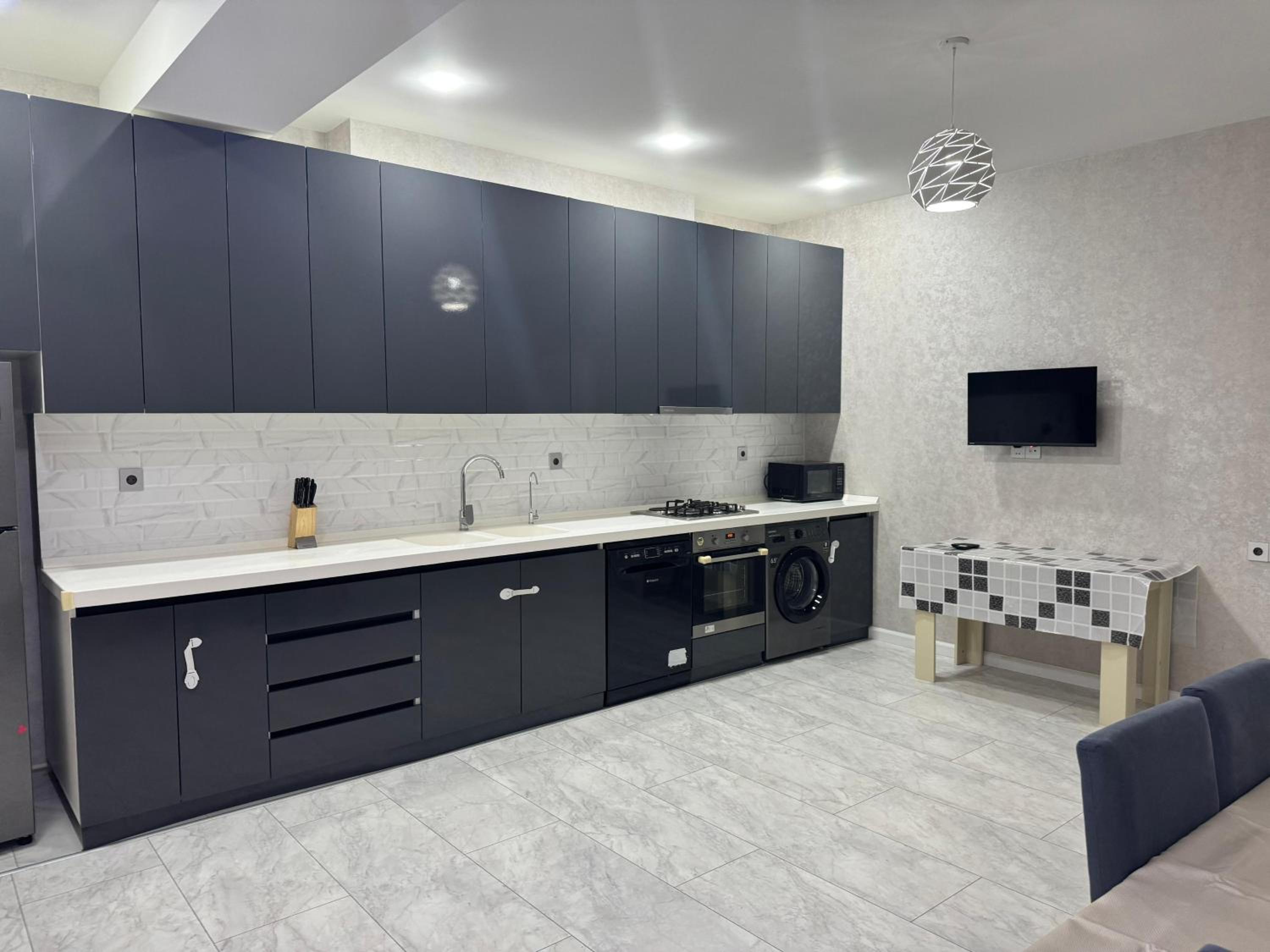 Central Elegance Suite
