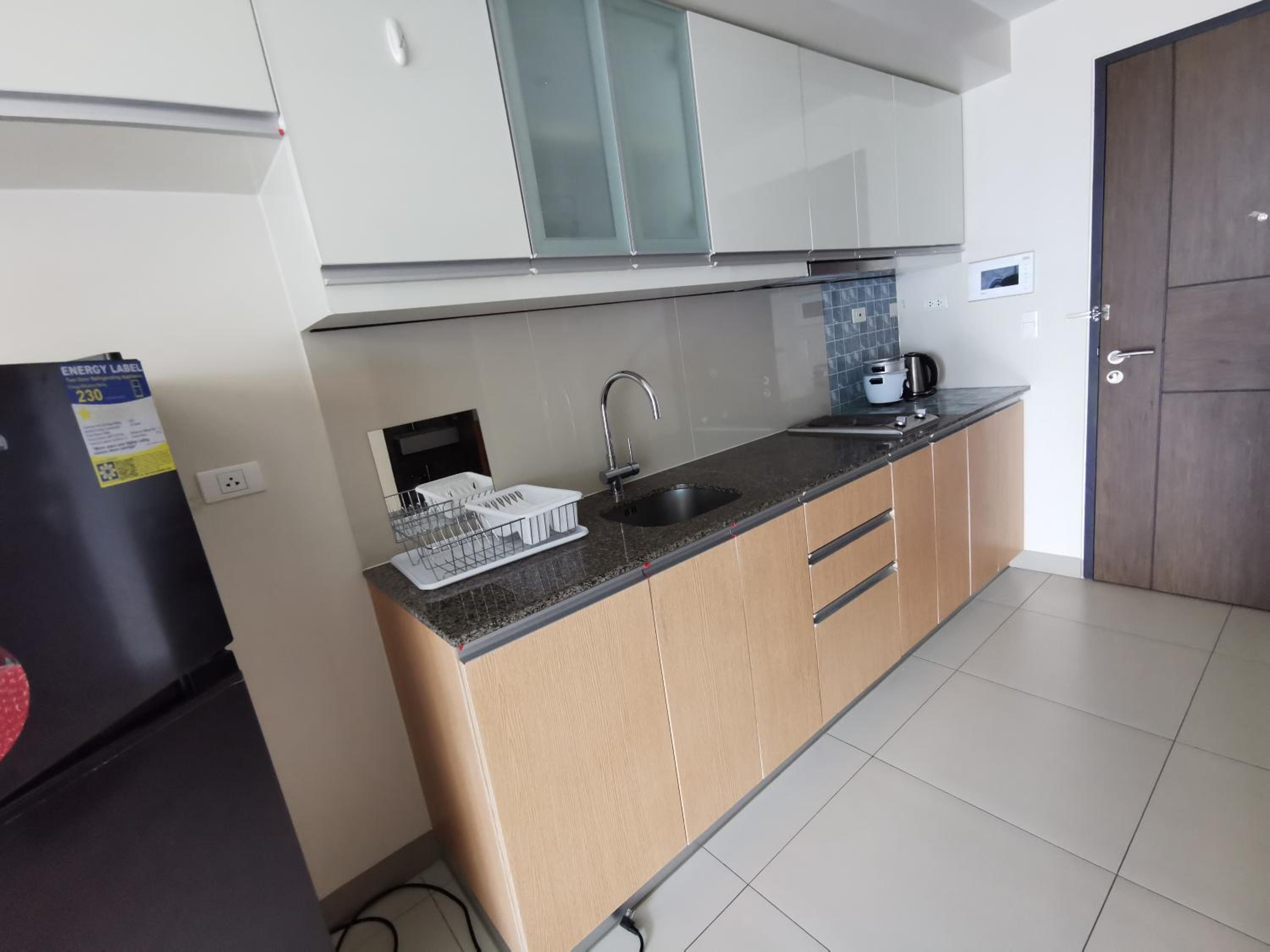One Uptown Residence BGC One Bedroom