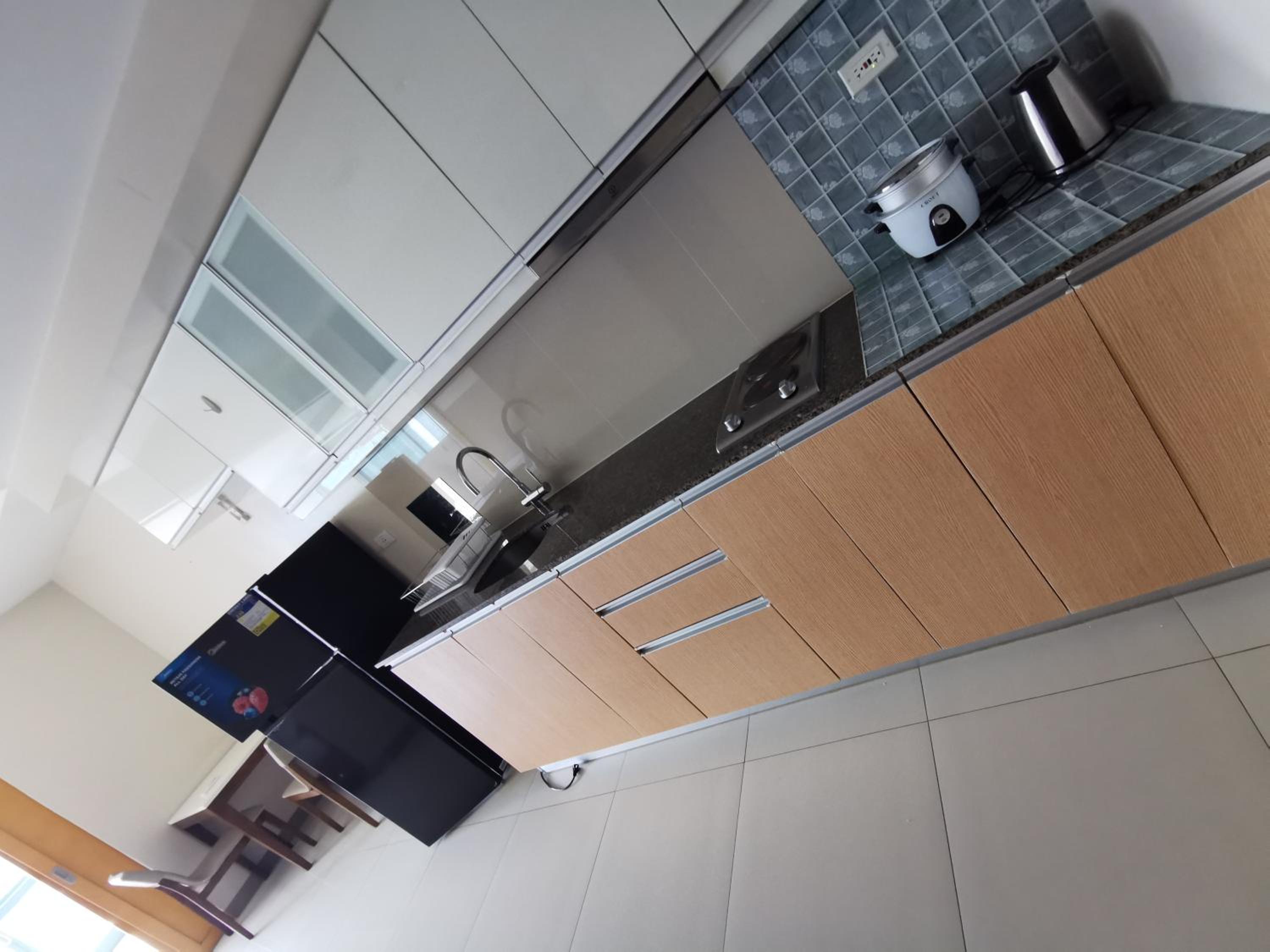 One Uptown Residence BGC One Bedroom