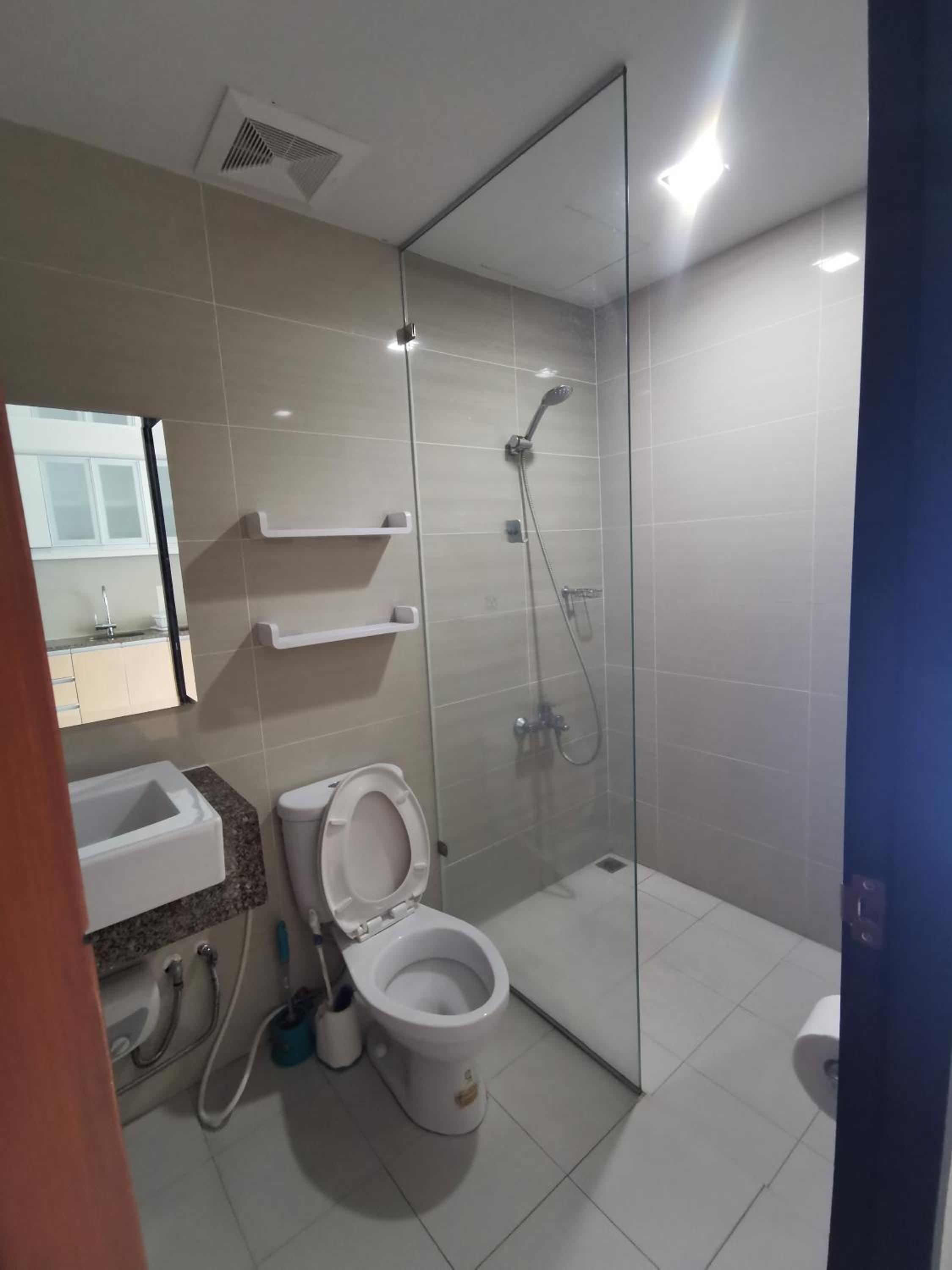 One Uptown Residence BGC One Bedroom