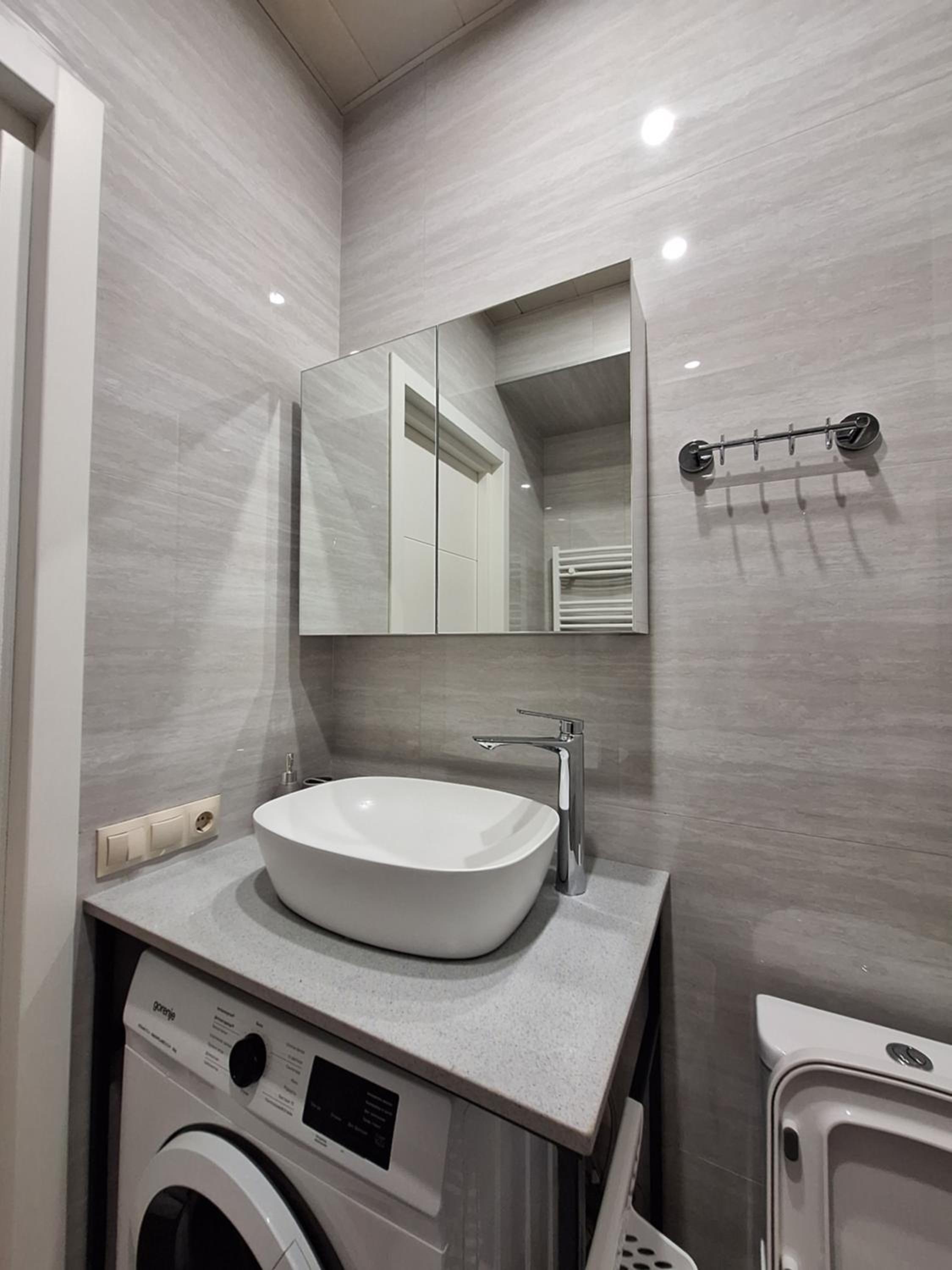tbilbisi rent Apartment view 2