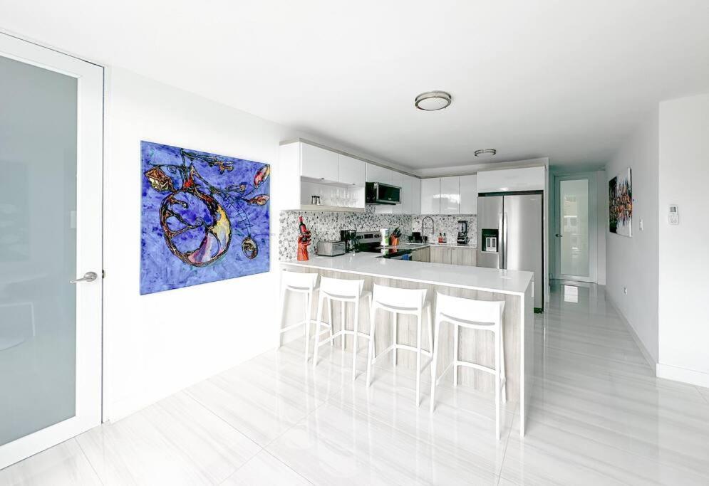 New Boutique House with Pool near the Beach view 4