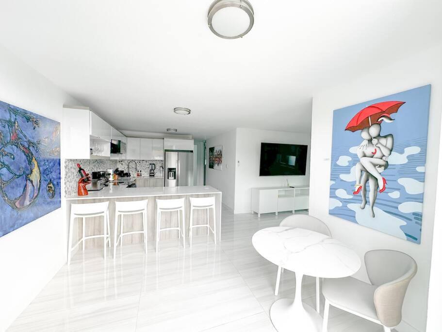 New Boutique House with Pool near the Beach view 3