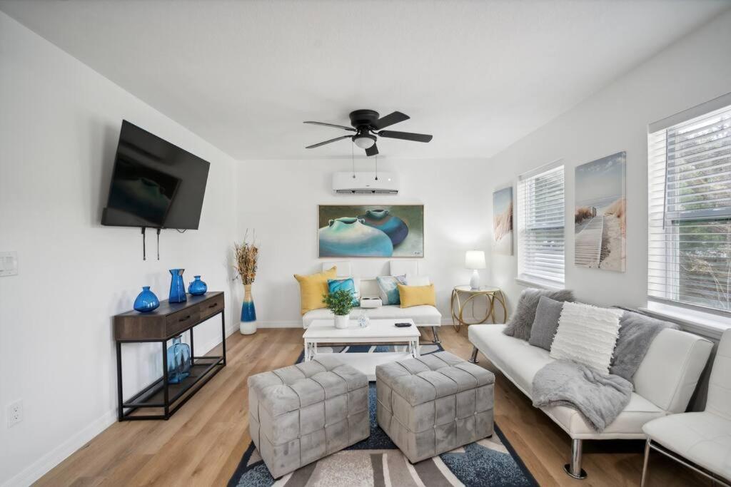 1bed 1bath in the heart of Tampa close to YBOR view 2
