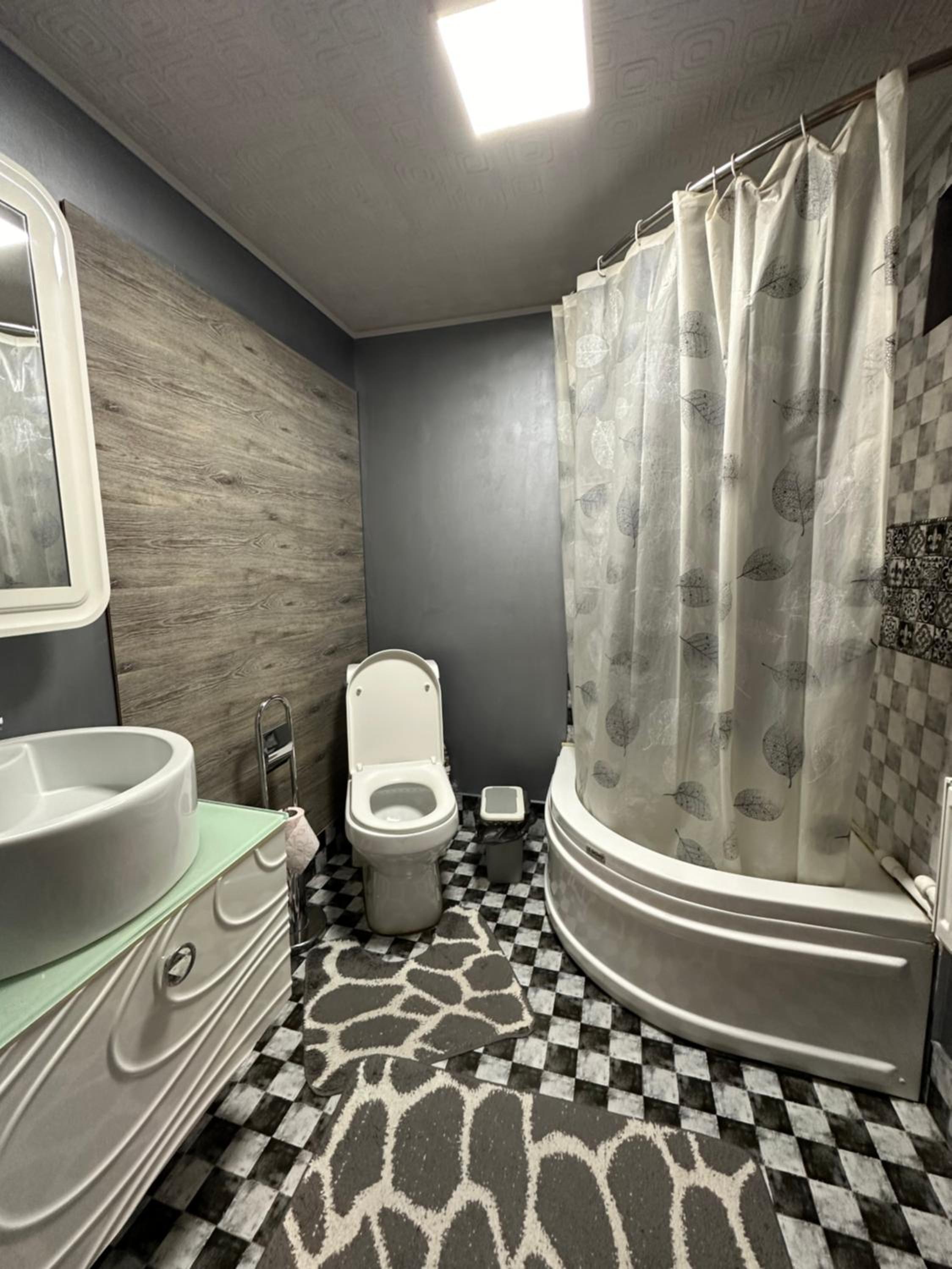 Guest house Arkhan view 3
