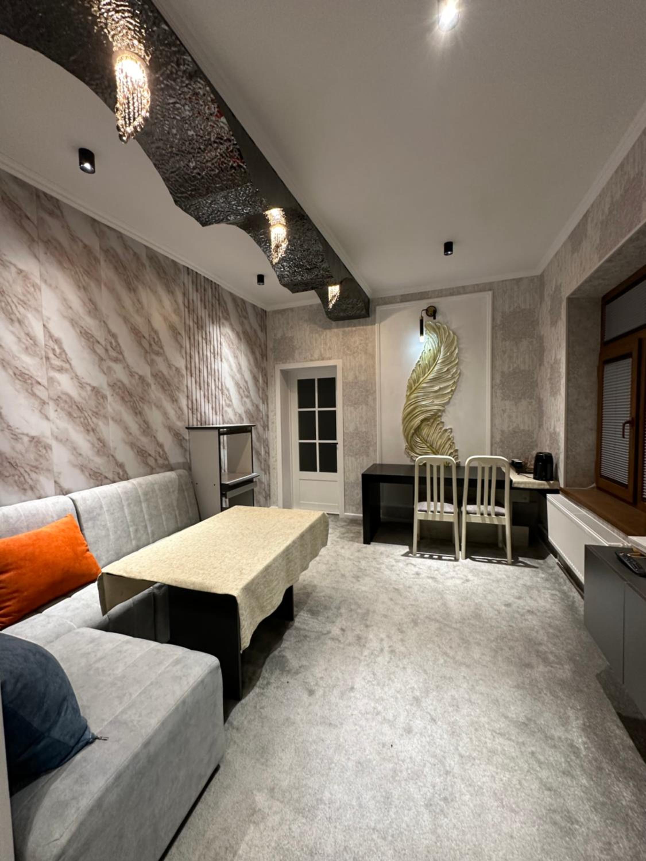 Guest house Arkhan view 4