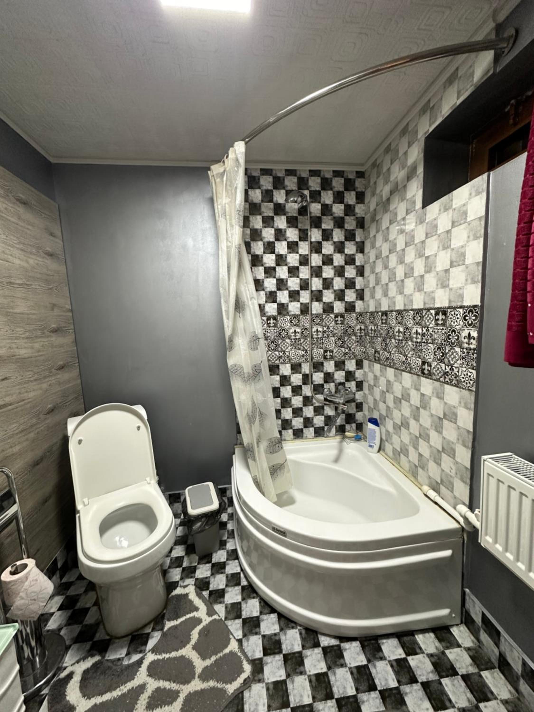 Guest house Arkhan view 5