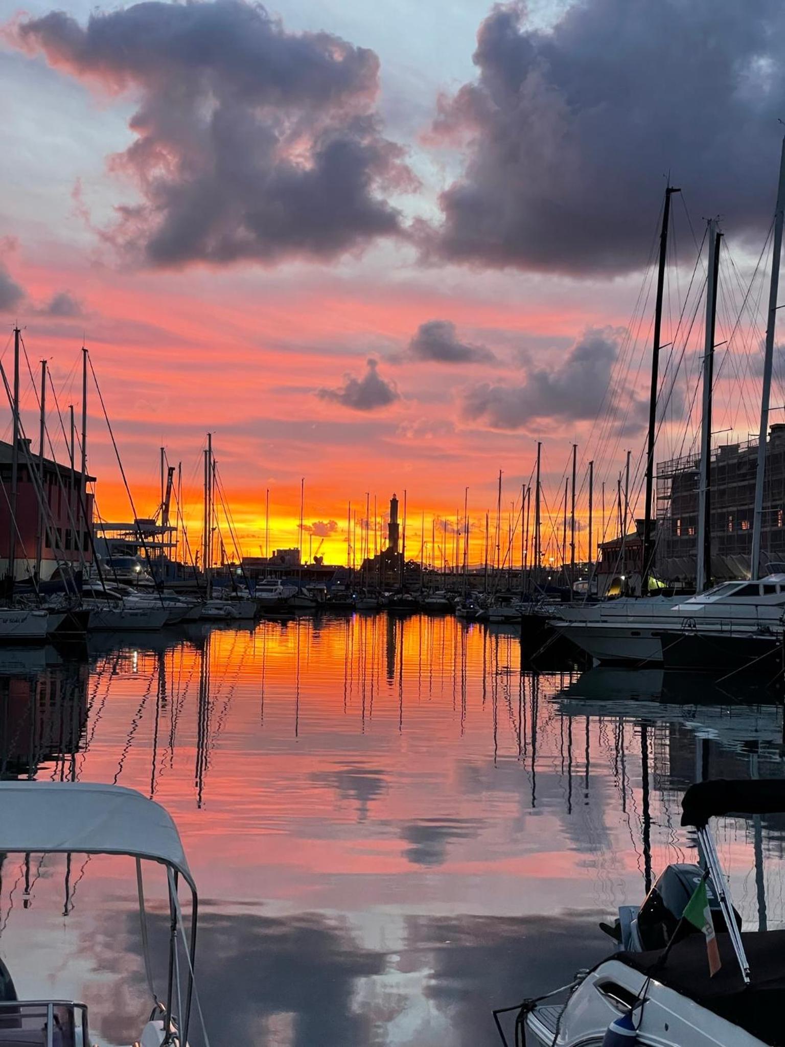 Casa San Carlo - Genova Centro - Porto Antico - Università