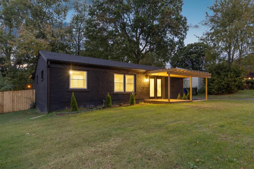 Hotel The Luxe Hot Tub10 Min Keenland12 Min Downtown