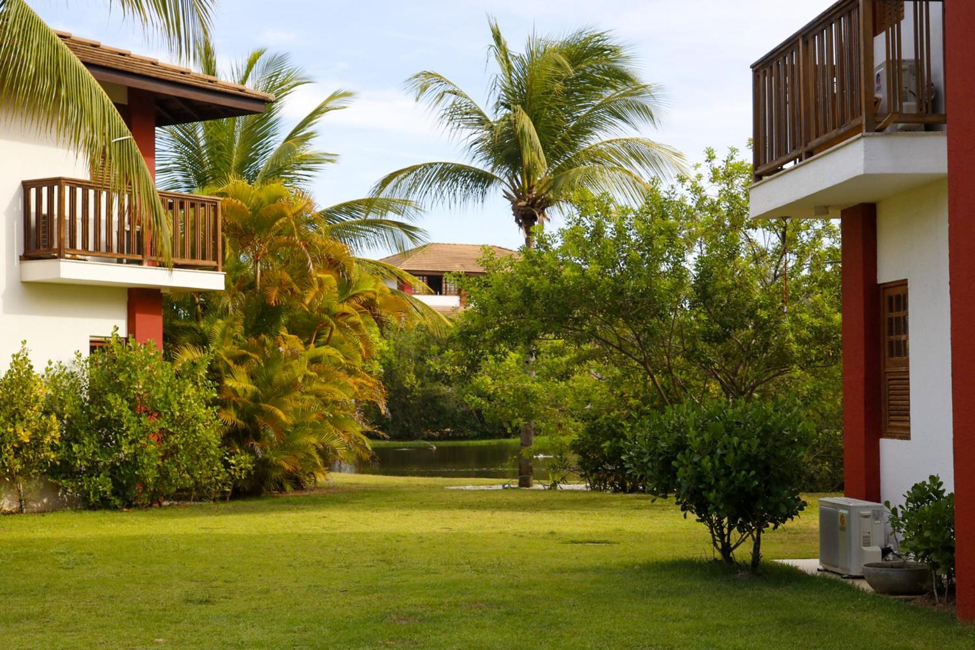 Vilage em Praia do Forte - Piscinas Naturais