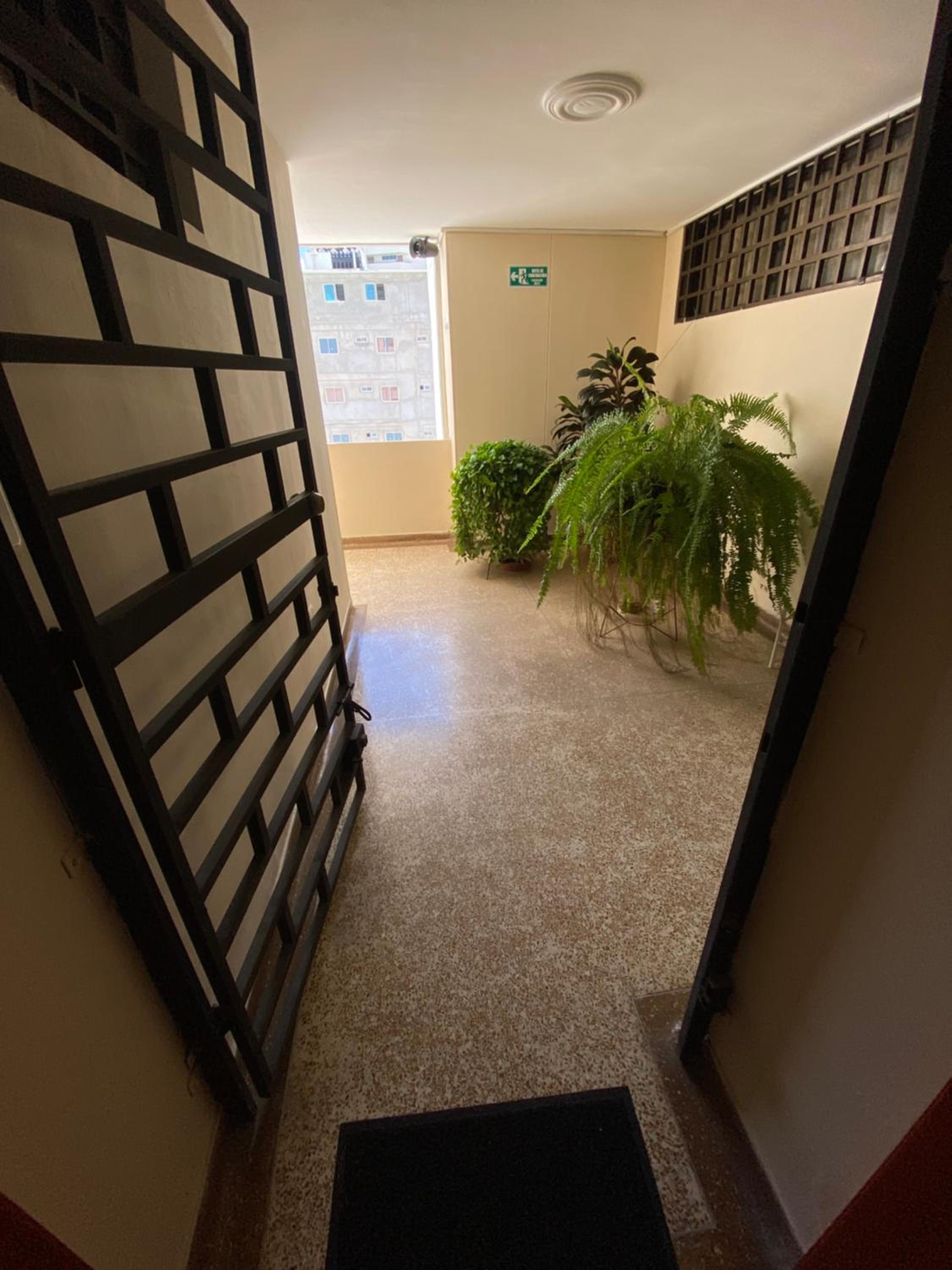 EDIFICIO NABUSIMAKE 802 - rodadero