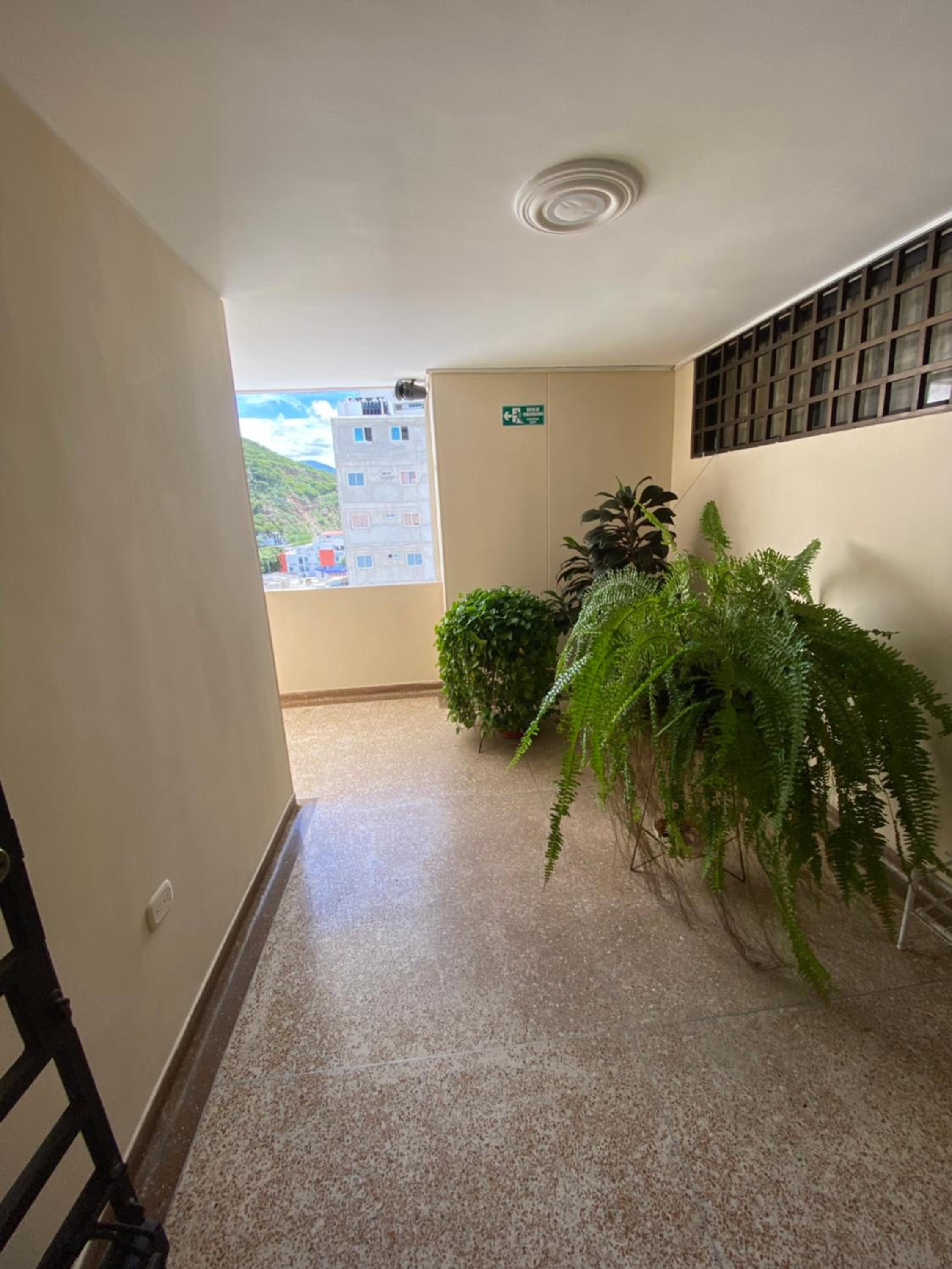 EDIFICIO NABUSIMAKE 802 - rodadero
