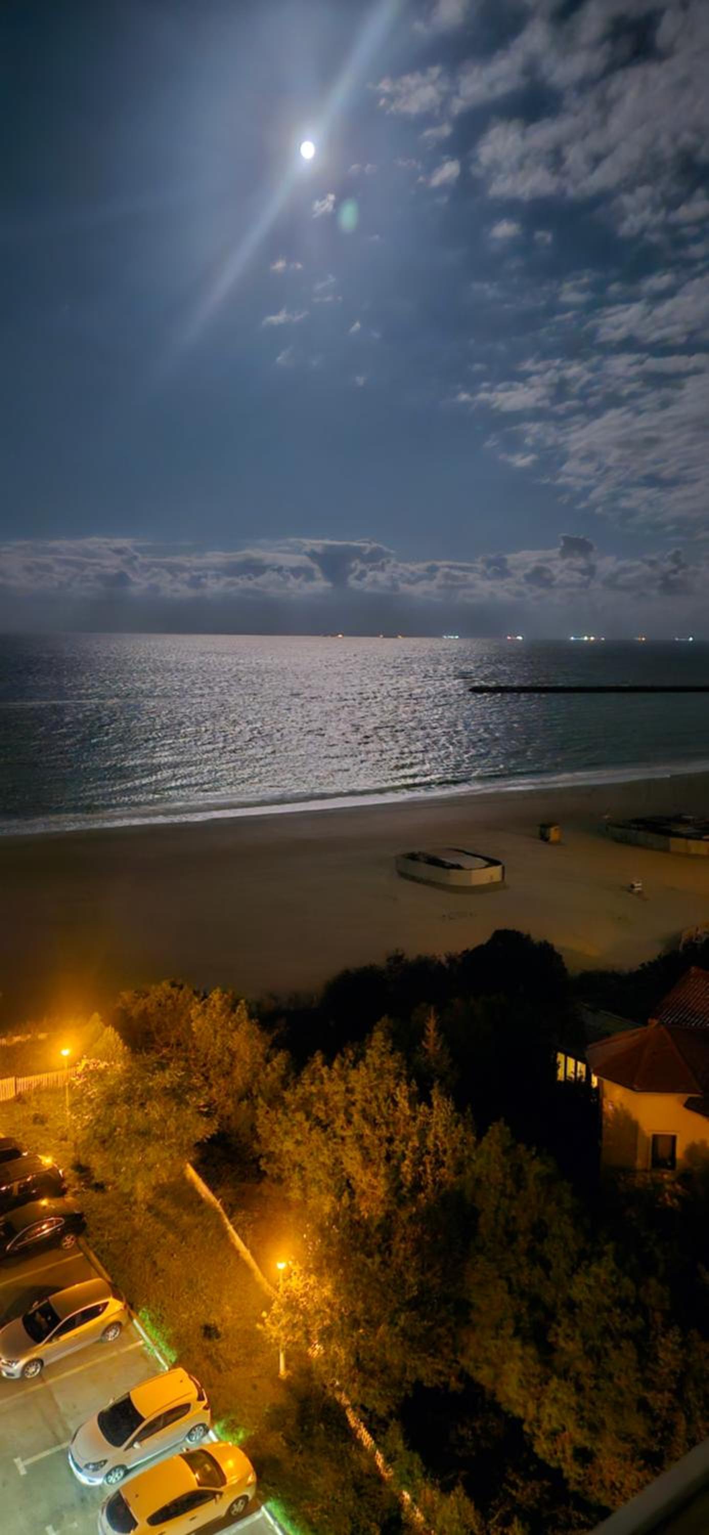Sea View Studio