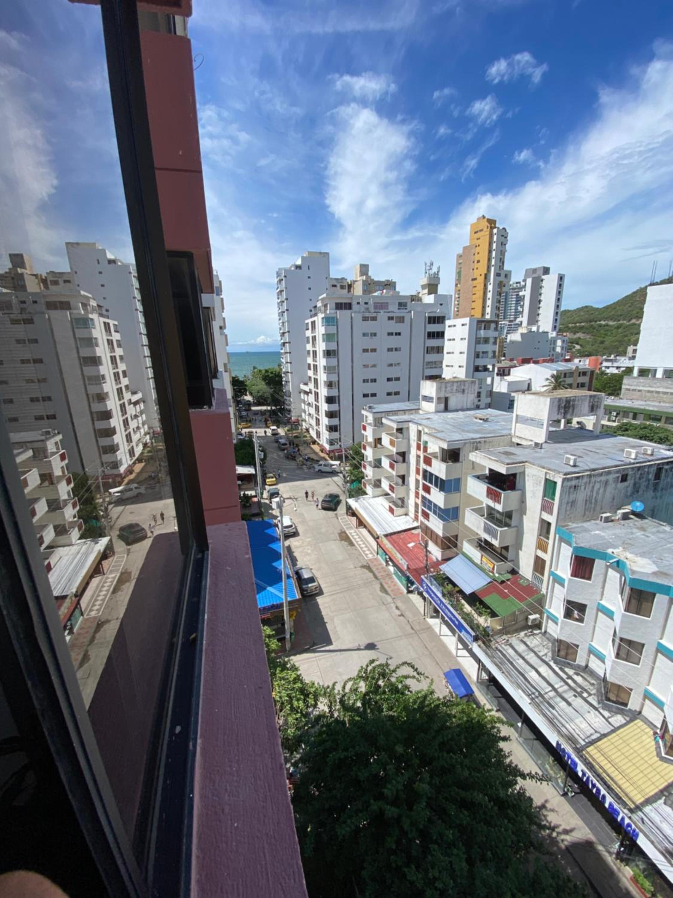 EDIFICIO NABUSIMAKE 802 - rodadero