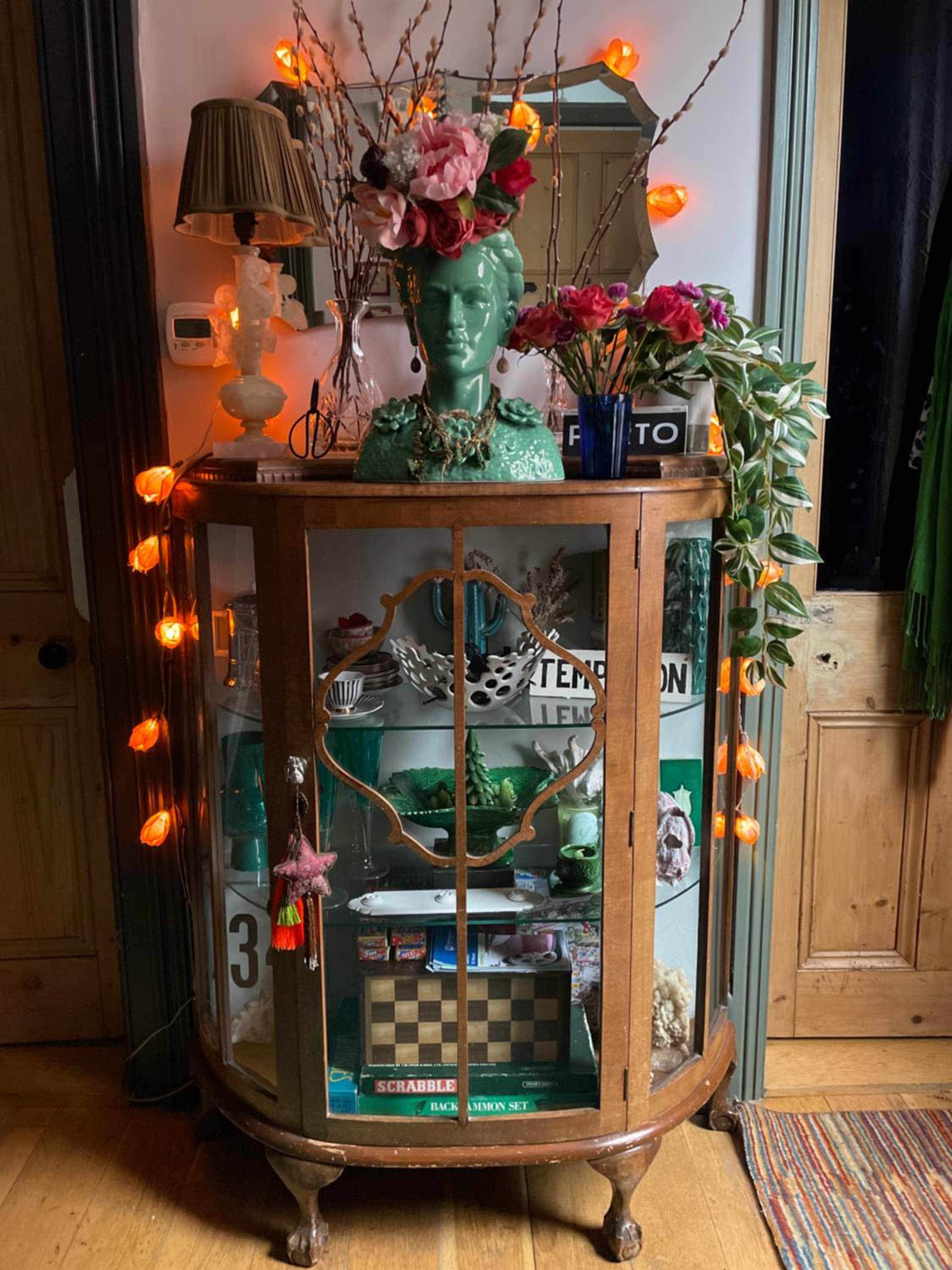 The Greenhouse view 5