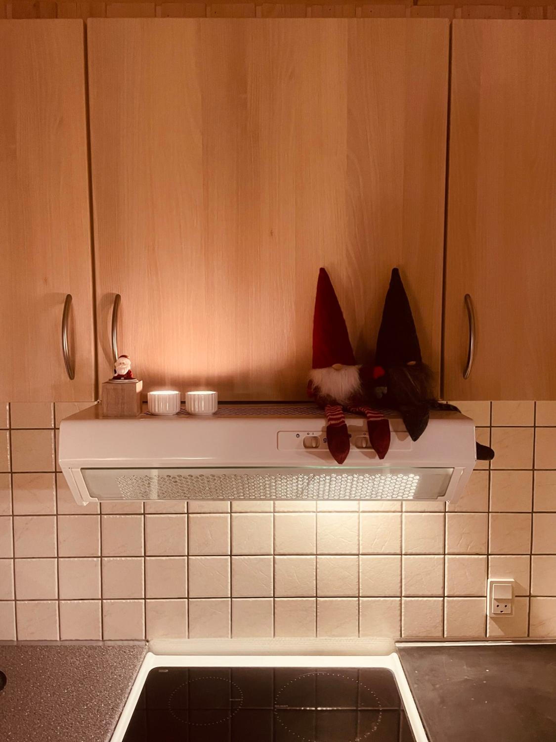 Emmerbølle feriehytter