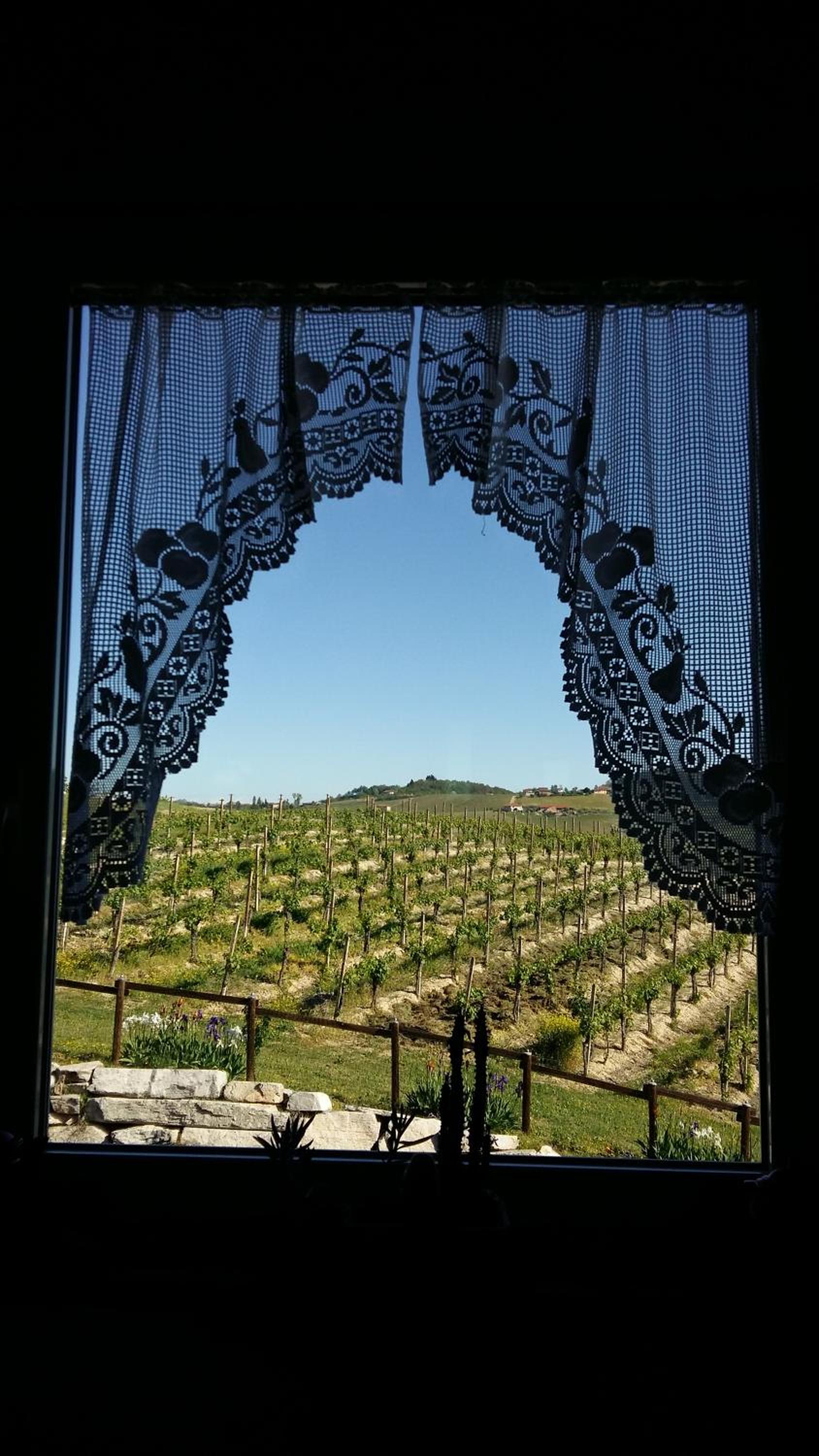 Agriturismo Bastian