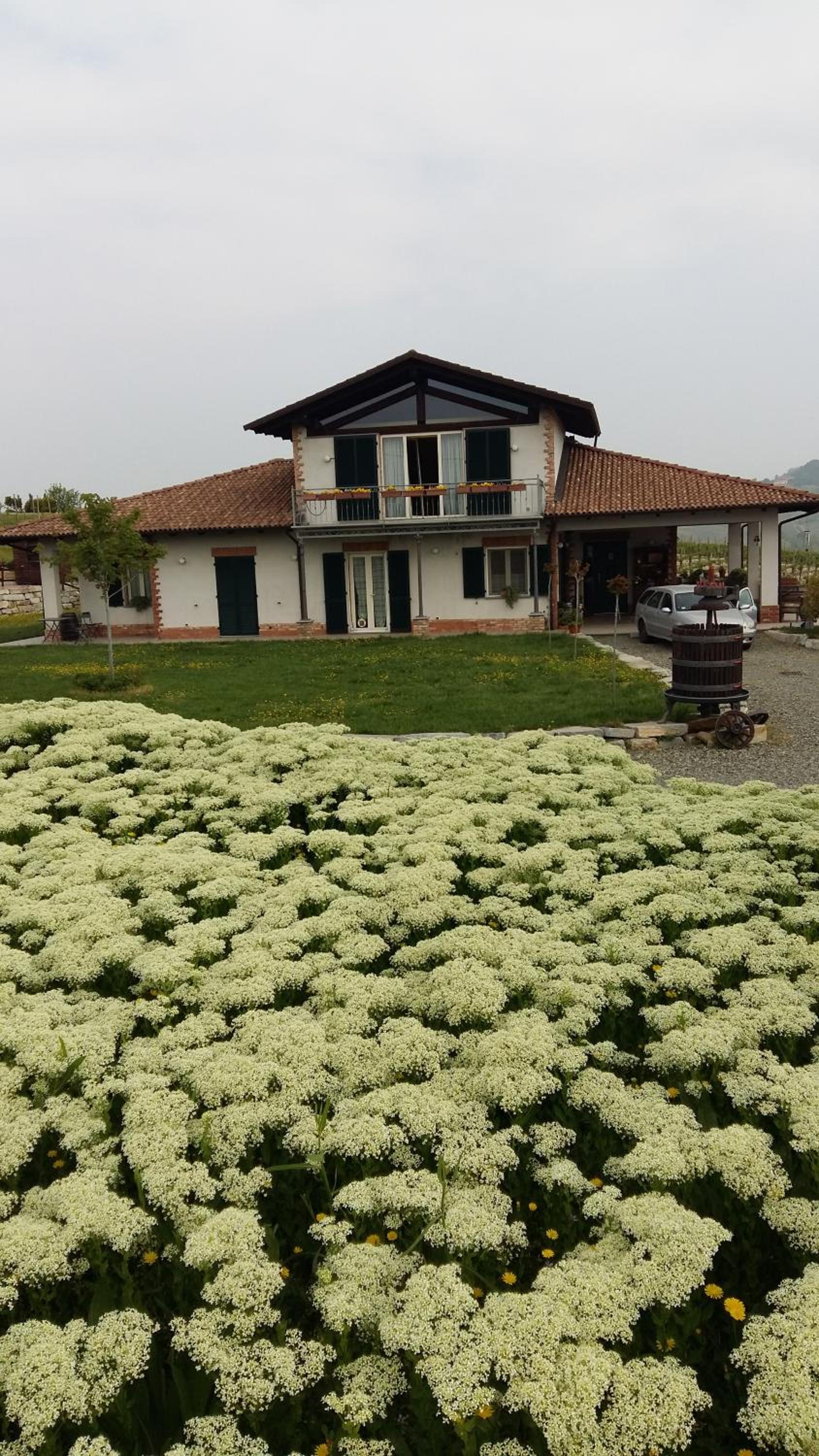Agriturismo Bastian