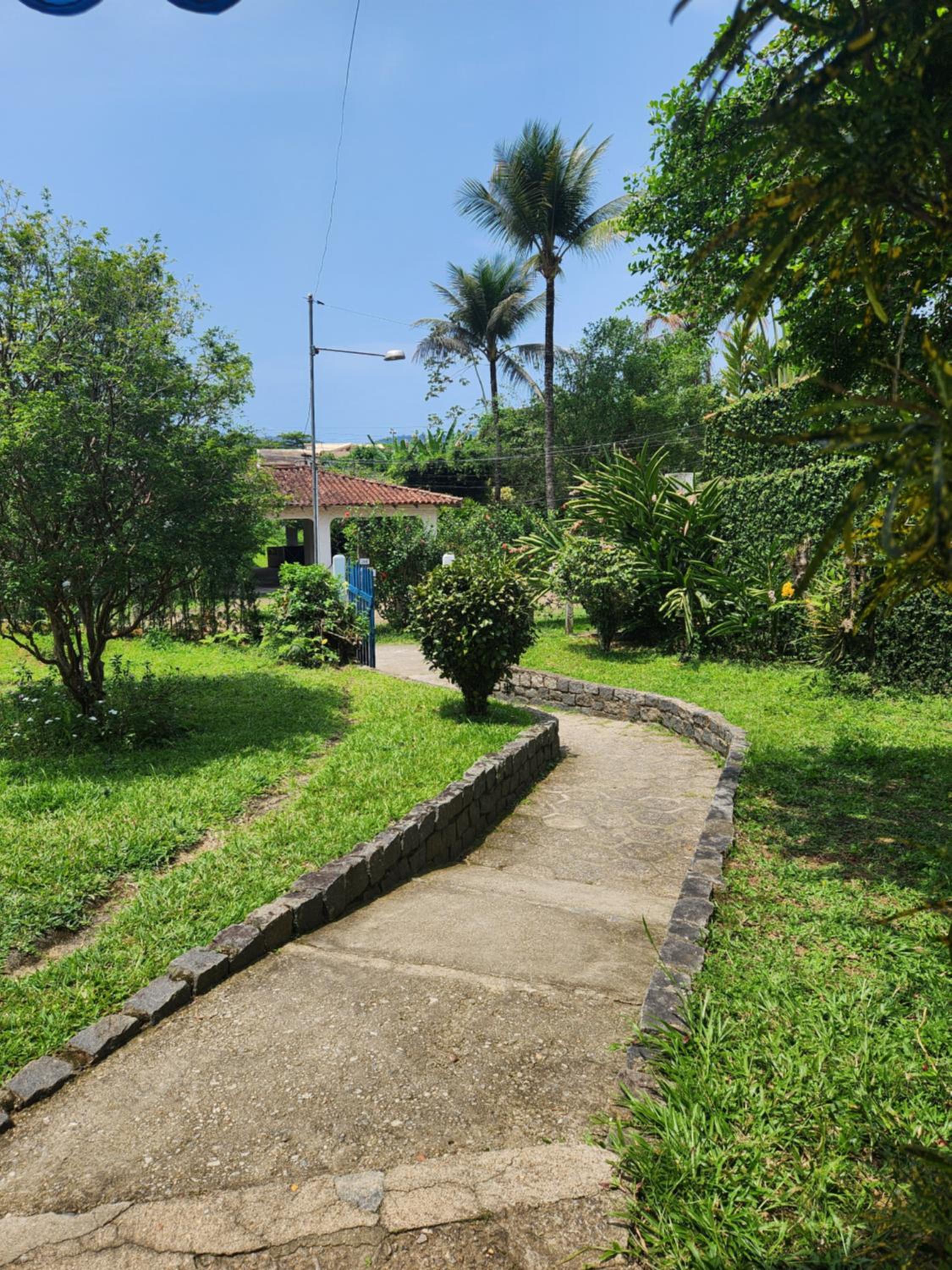 Pousada Recanto da Ladeira