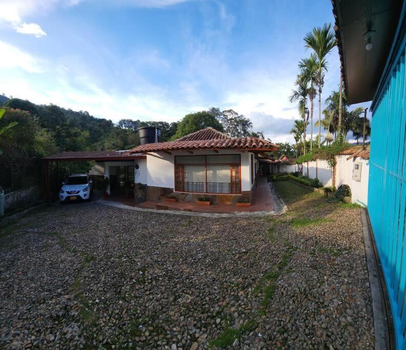 Rincón del Colibrí