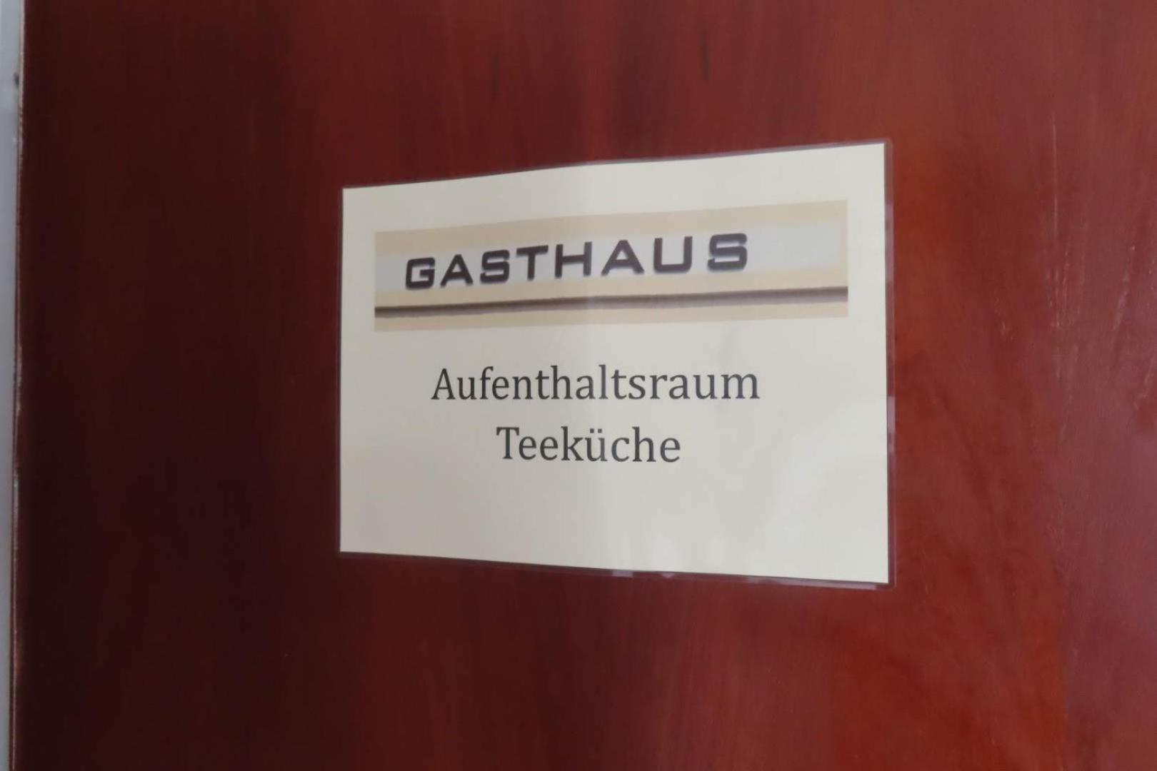 Gästehaus Franz