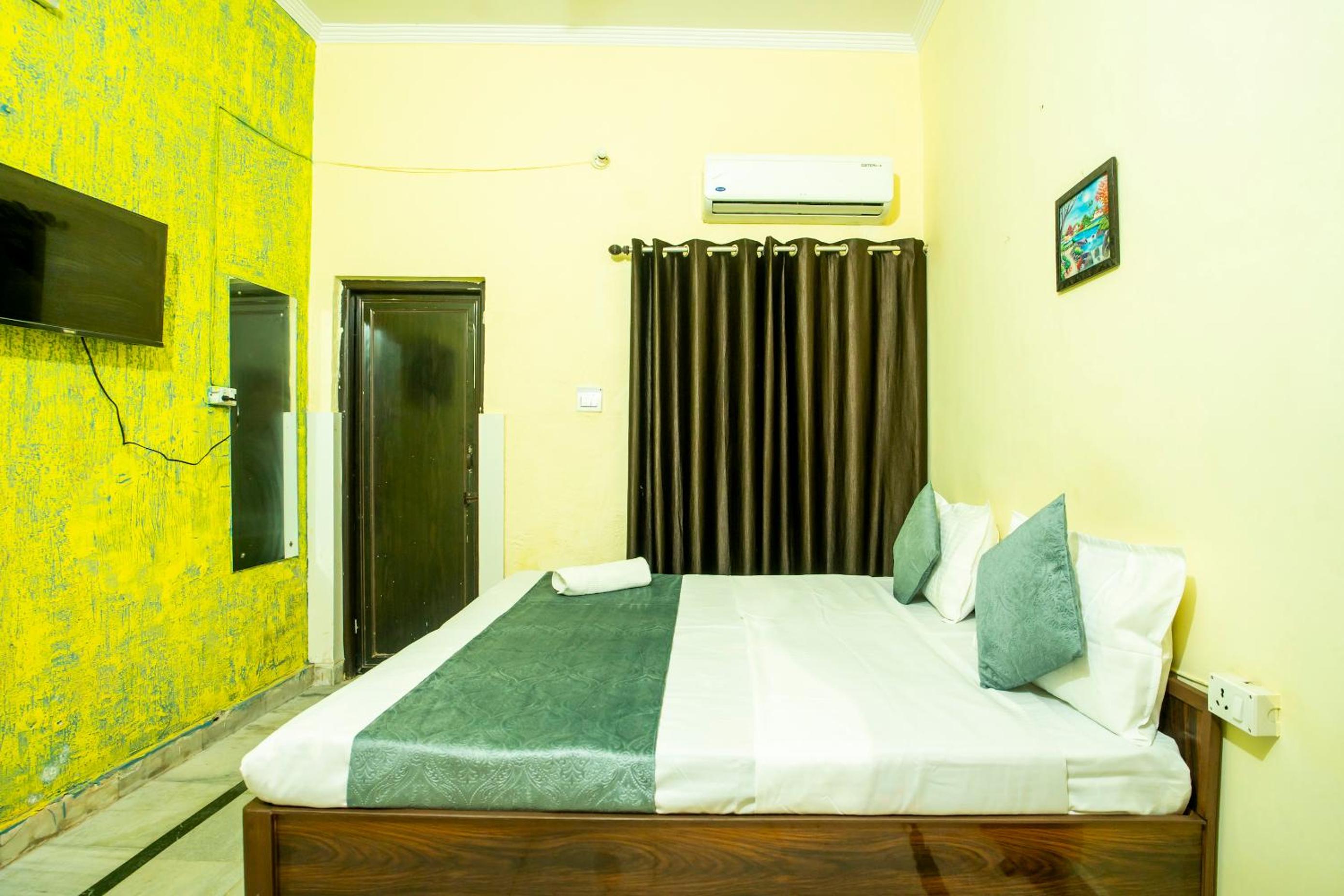 The Rivanta Tapovan view 3