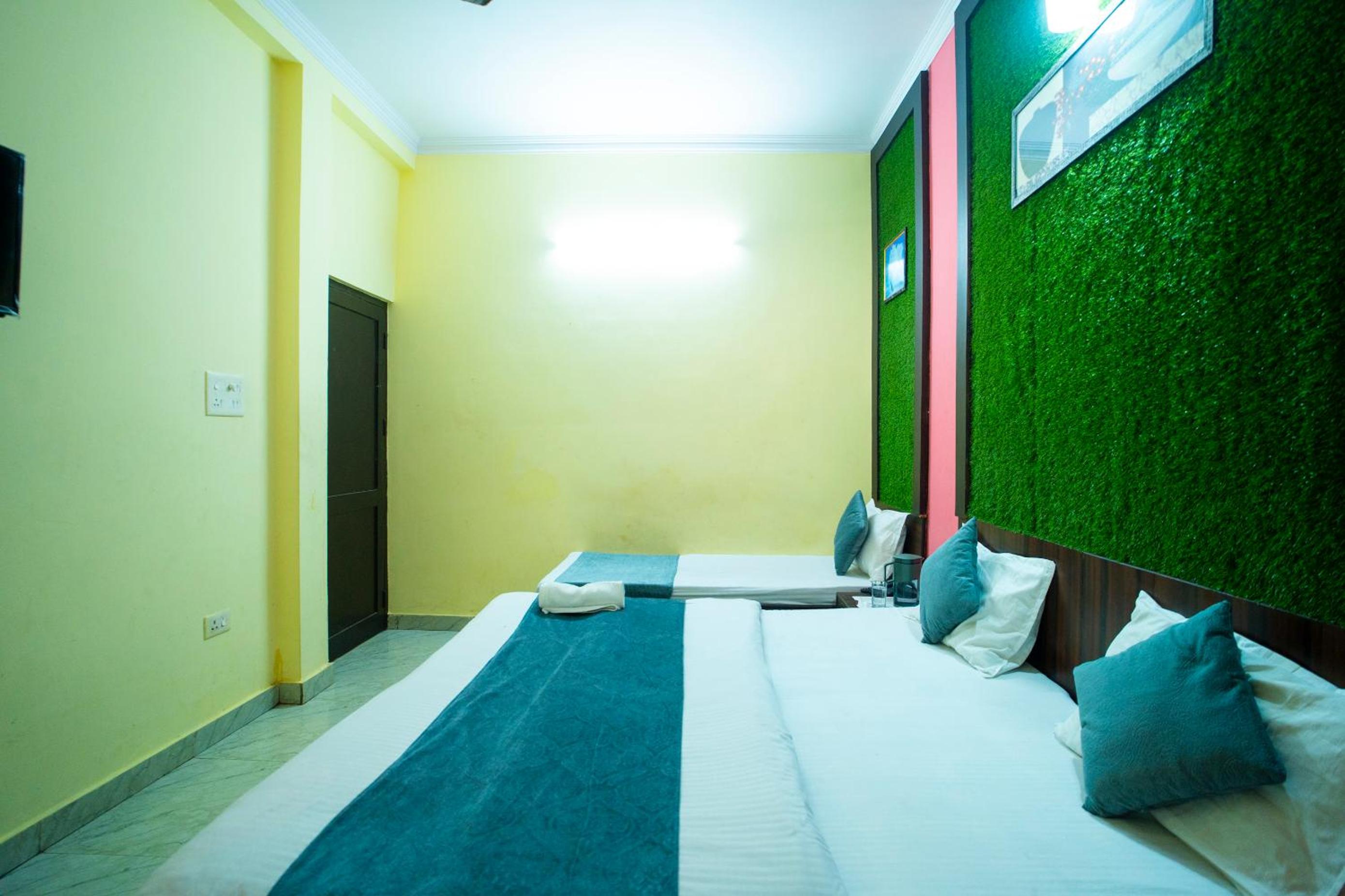The Rivanta Tapovan view 4