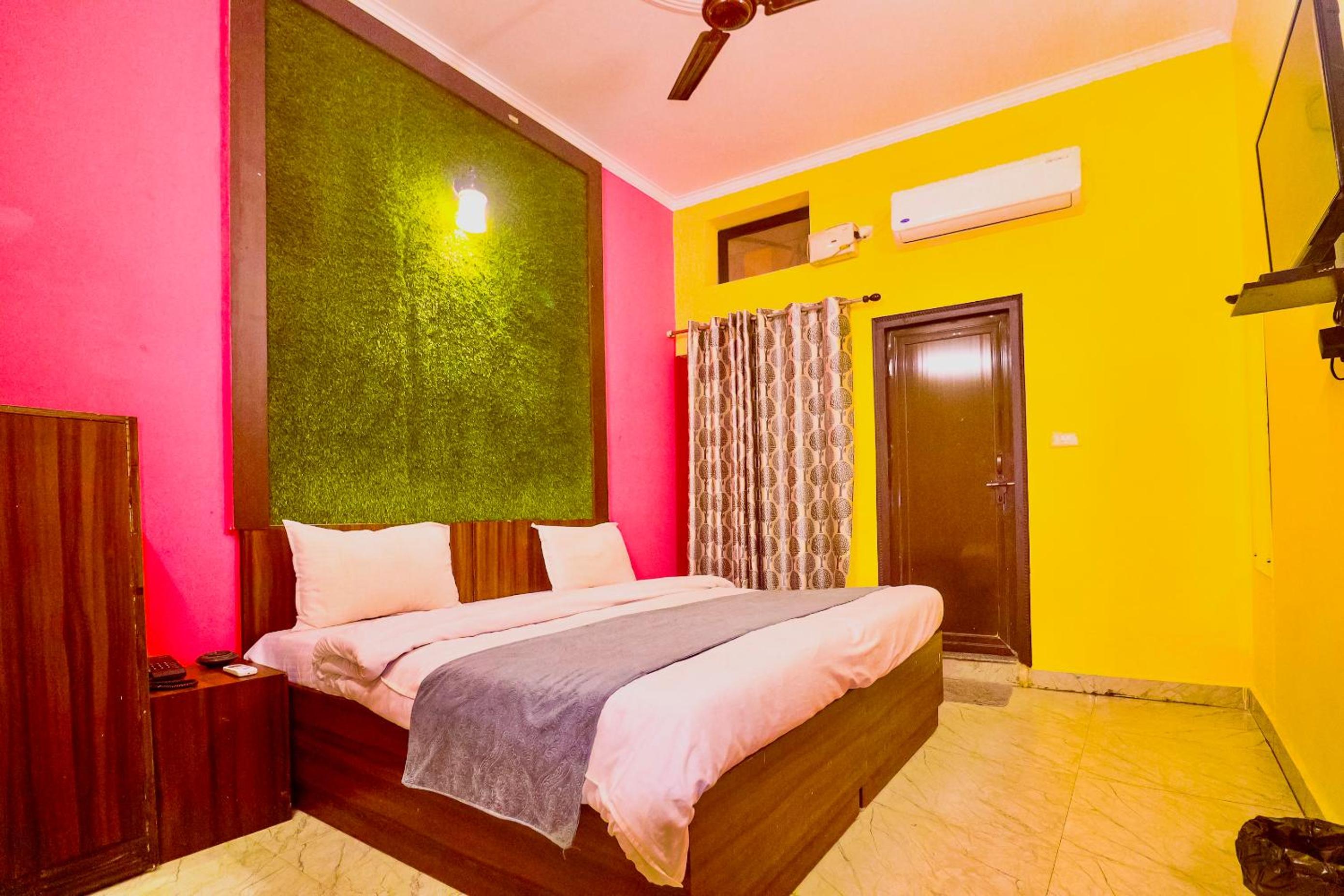 The Rivanta Tapovan view 5