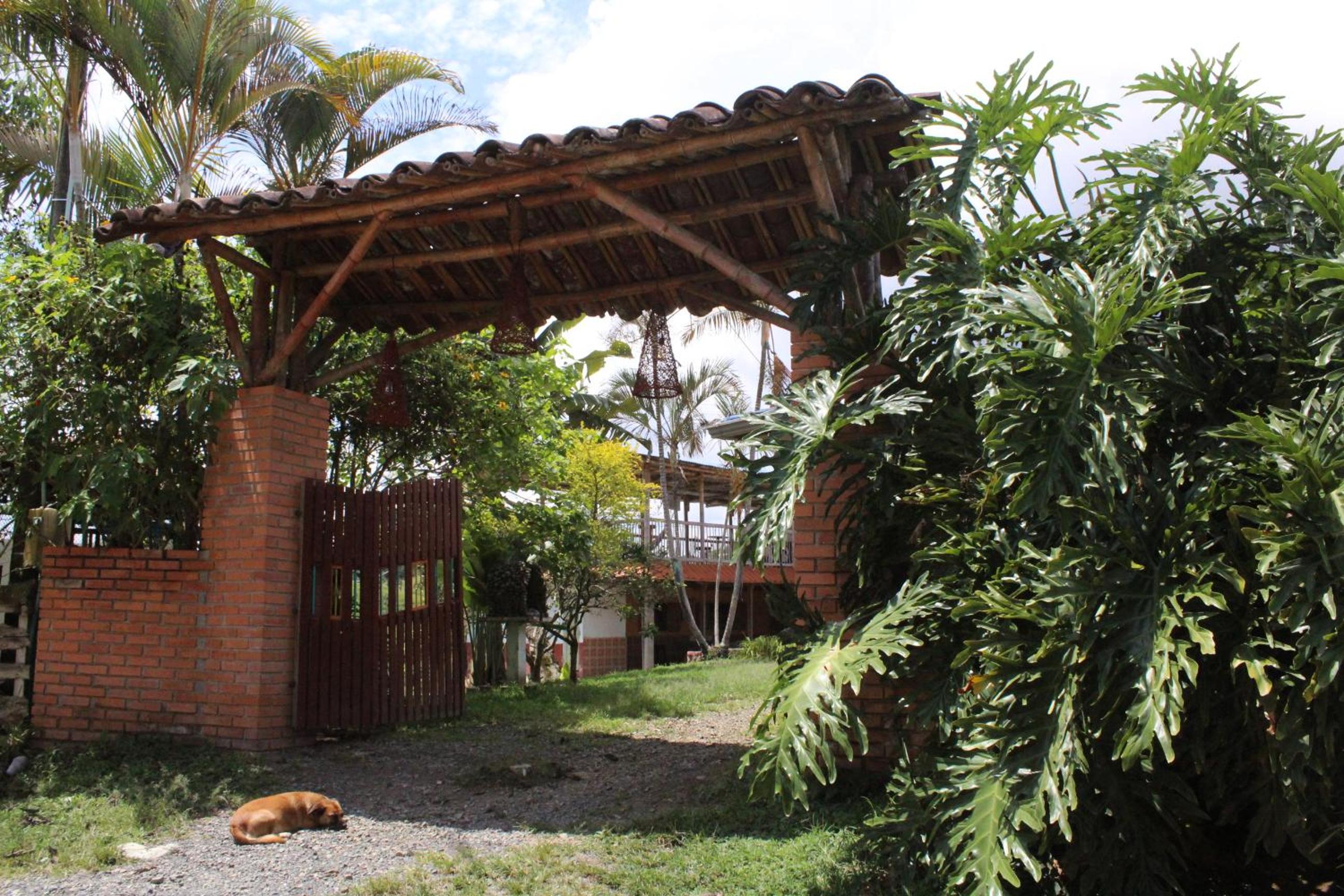 Rancho Ventura