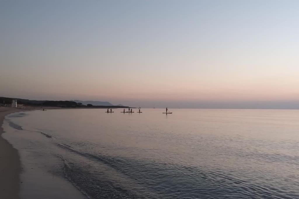 Casa Vacanze Budoni view 2