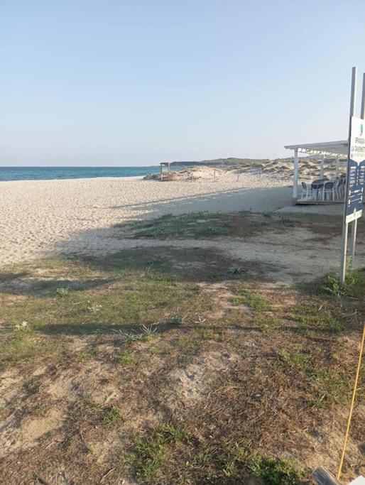 Casa Vacanze Budoni view 5