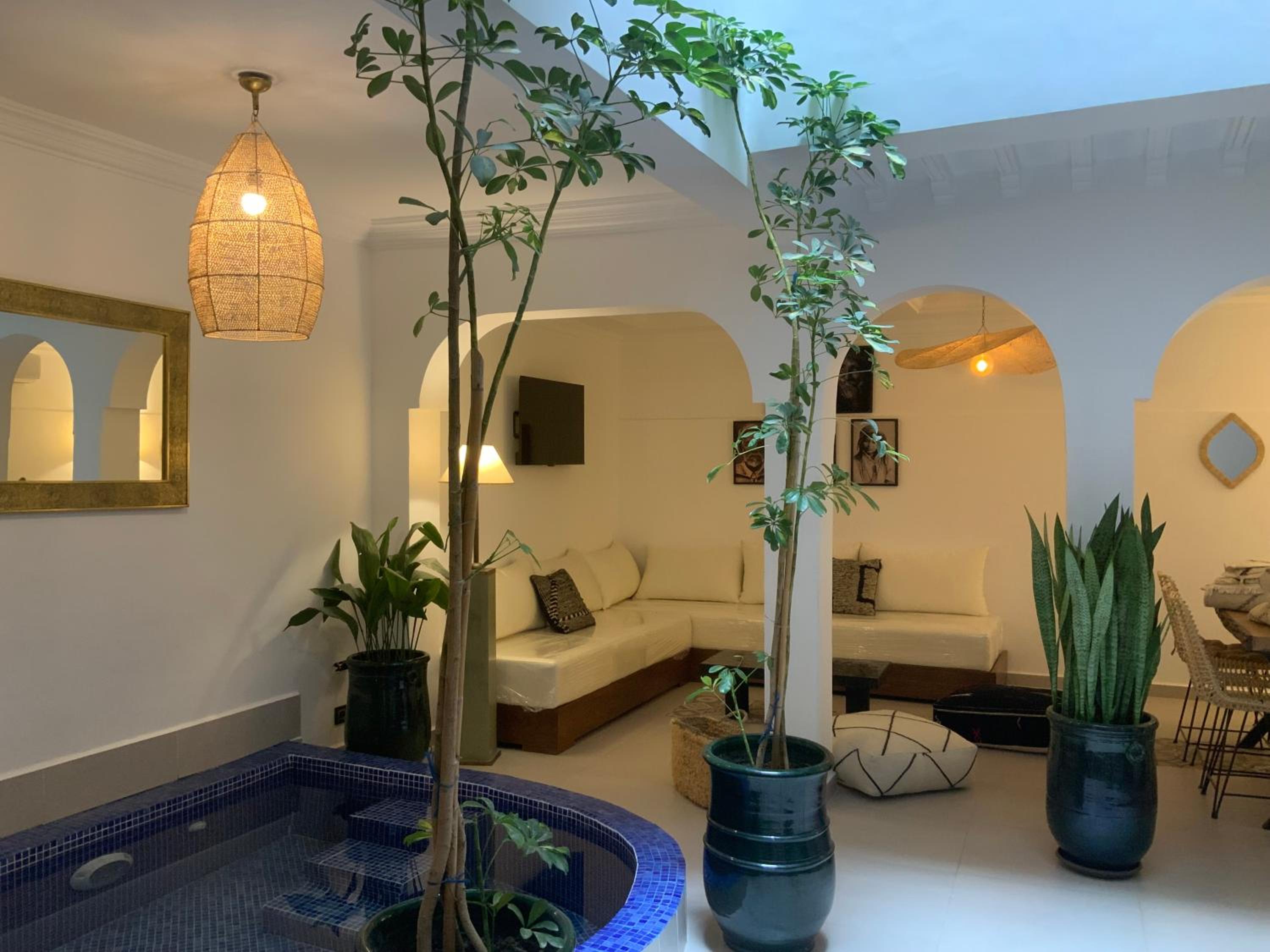 lounge
