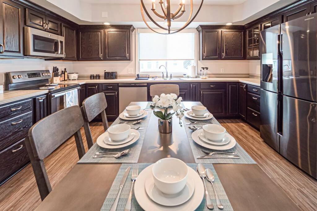 Glamorous Renovated Modern Home