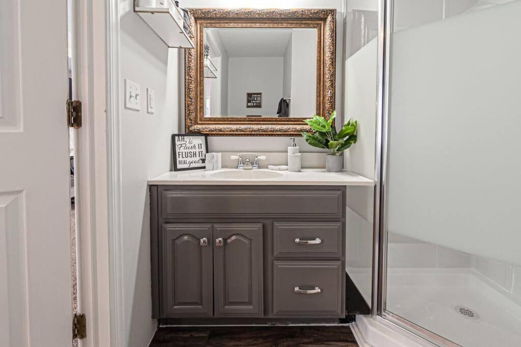Glamorous Renovated Modern Home
