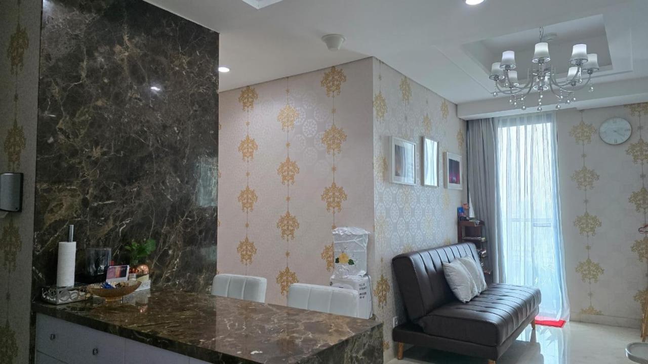 AYTE Capitol Suites - Central Jakarta City Centre view 3