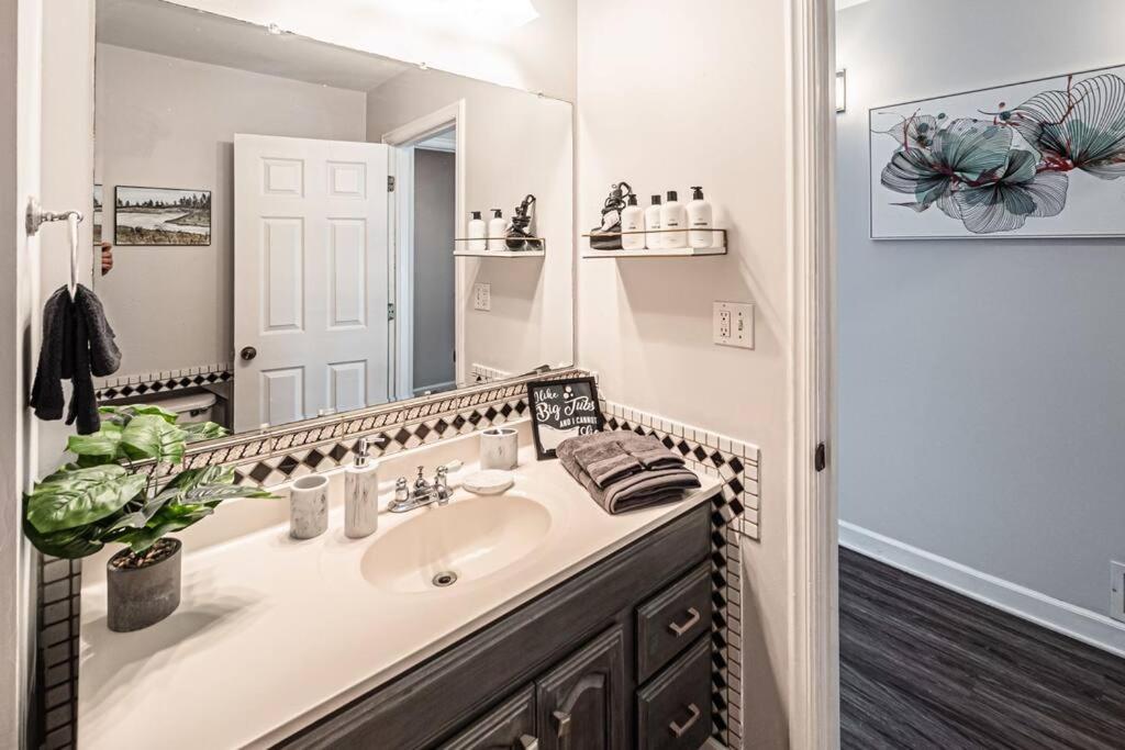 Glamorous Renovated Modern Home